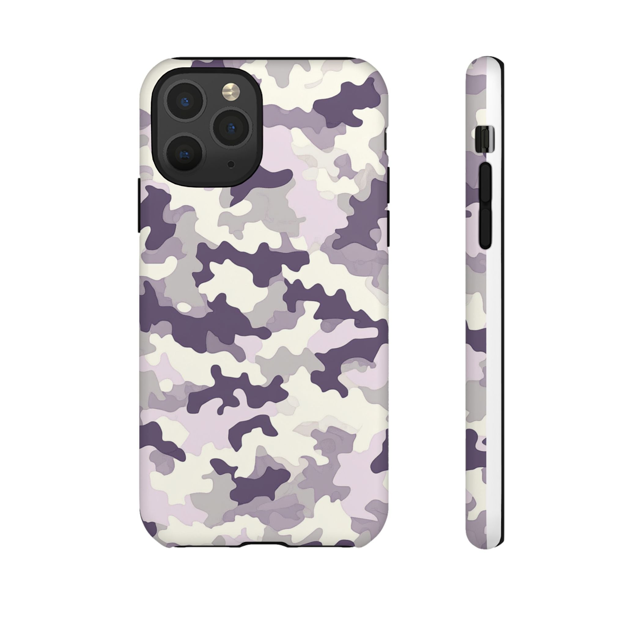 Camouflage Phone Case