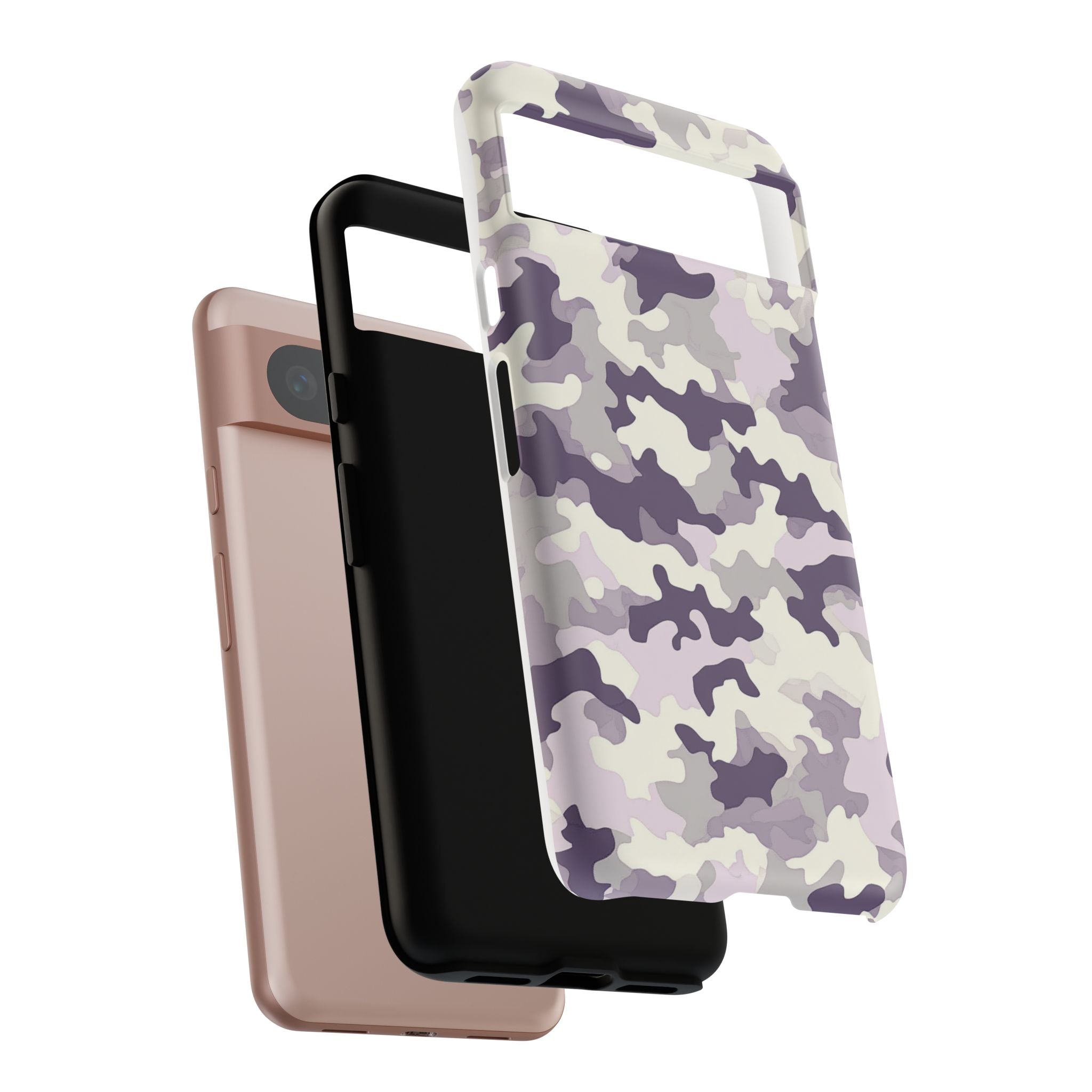 Camouflage Phone Case