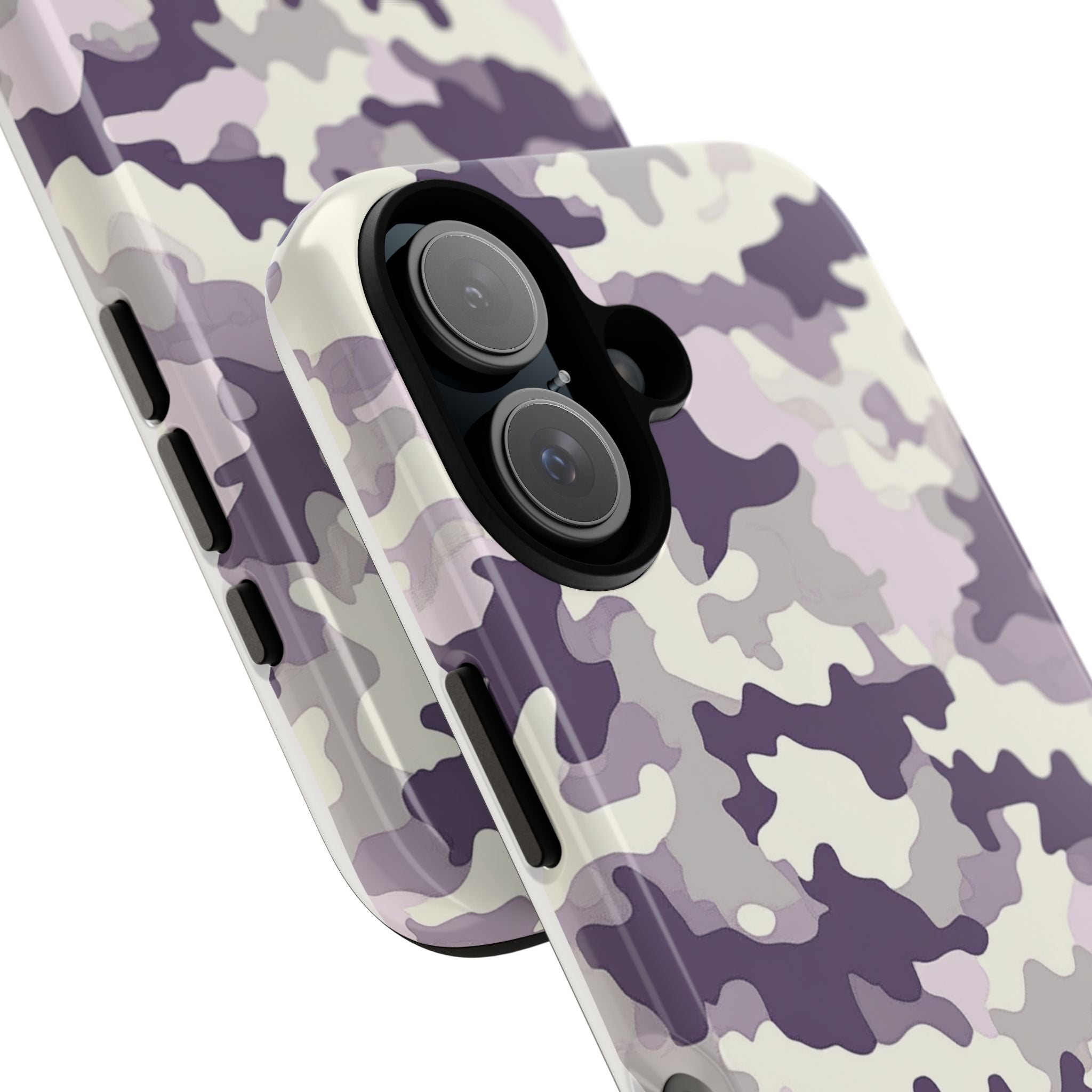 Camouflage Phone Case