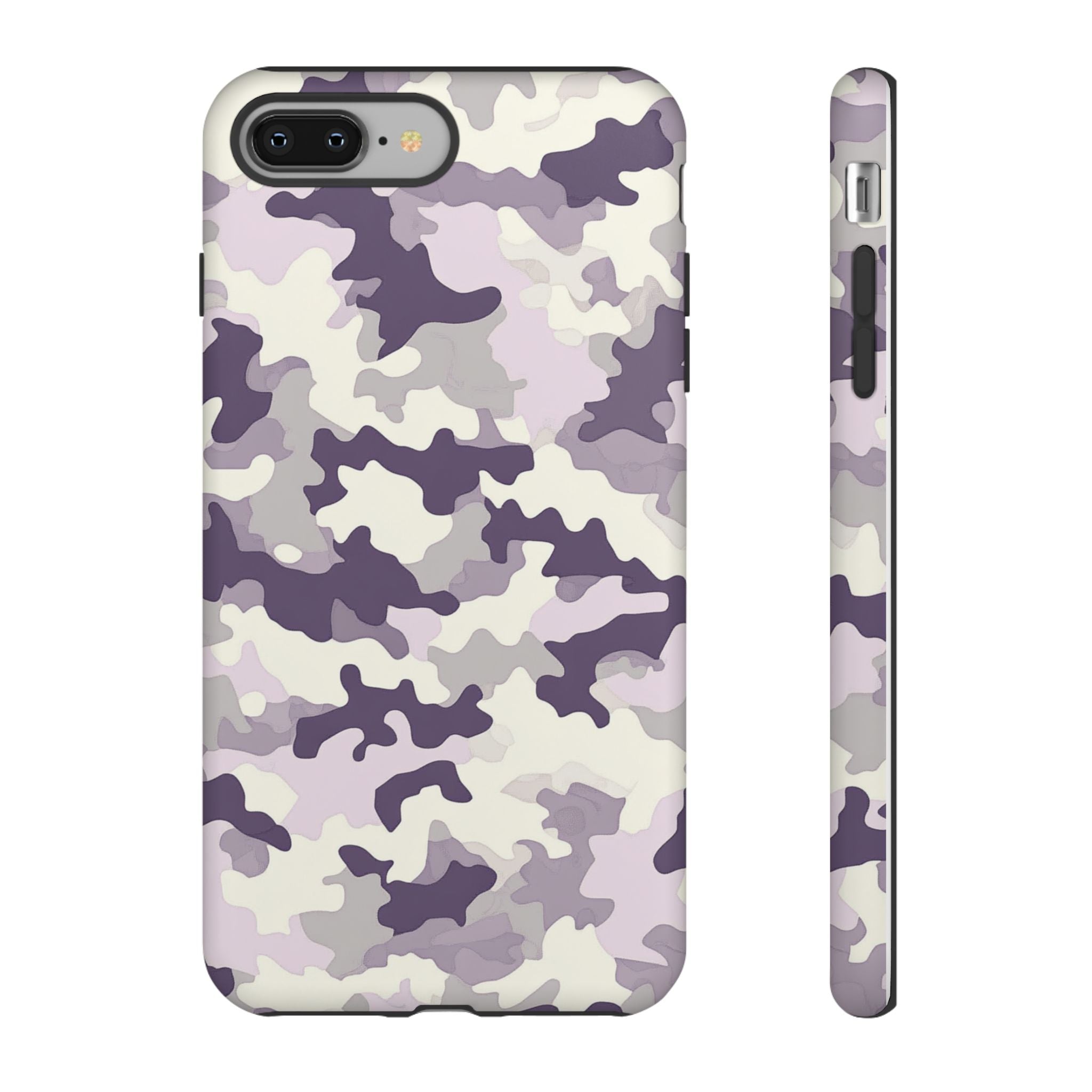 Camouflage Phone Case