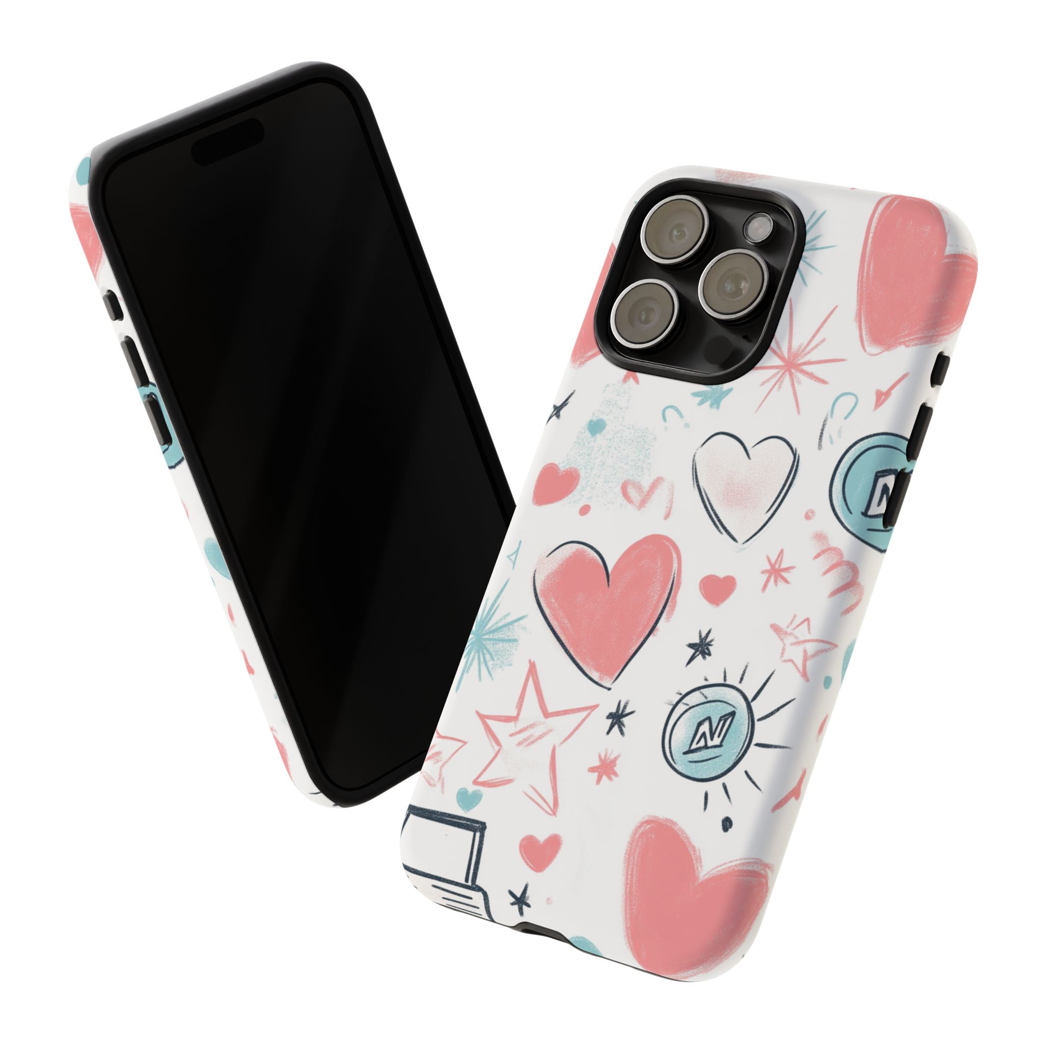 Cute Phone Case