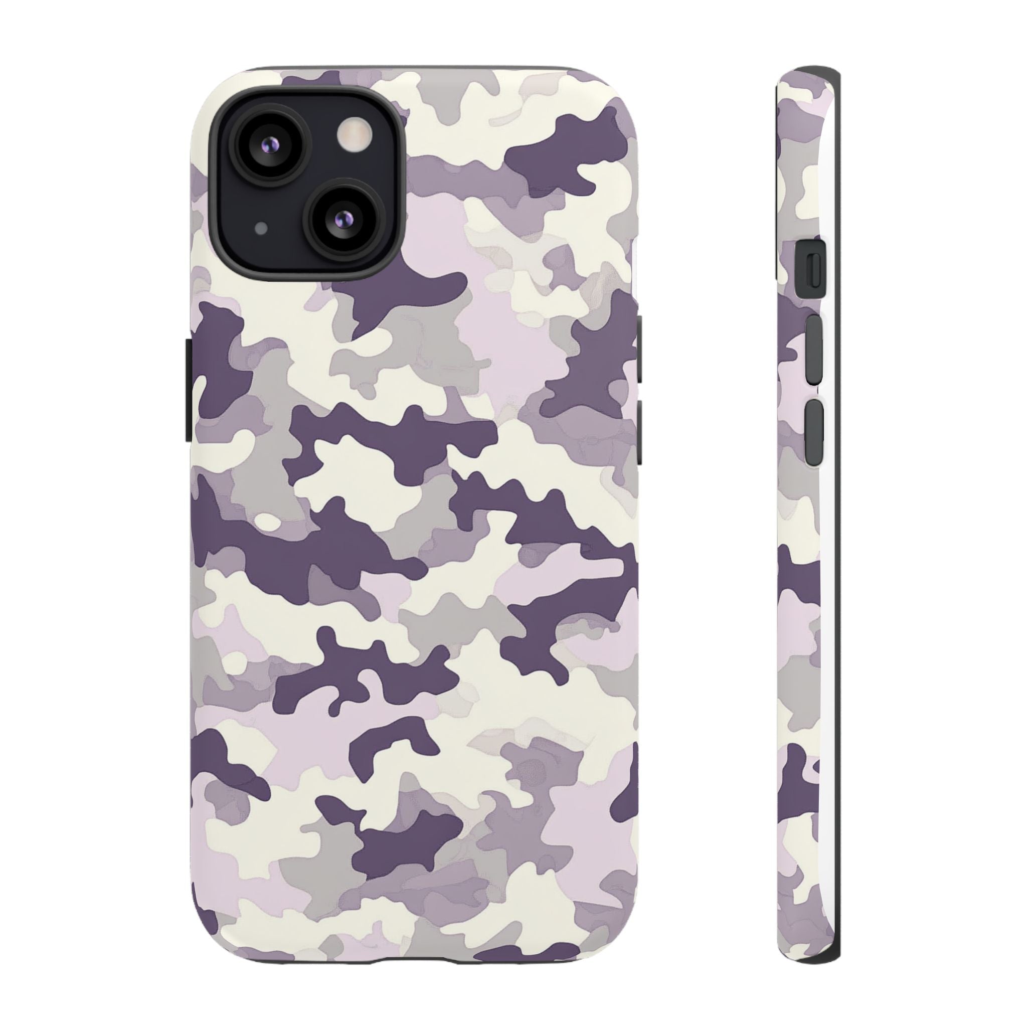 Camouflage Phone Case