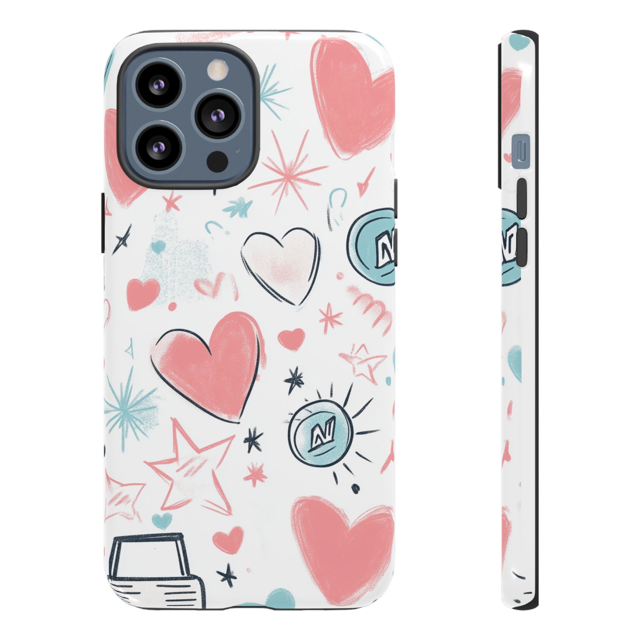 Cute Phone Case