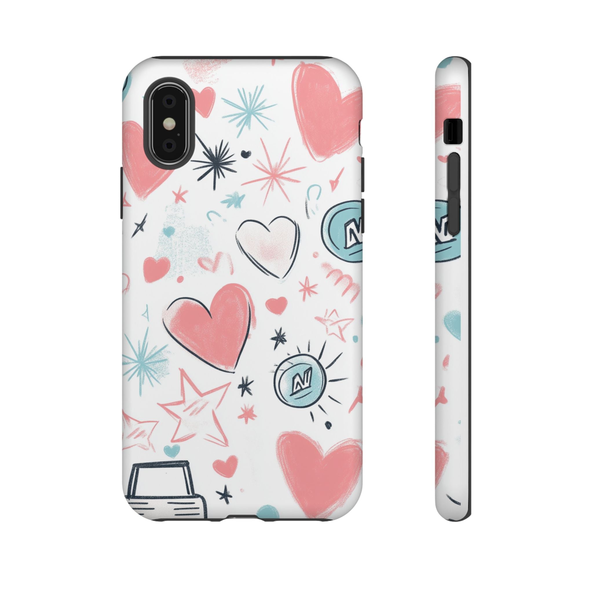 Cute Phone Case