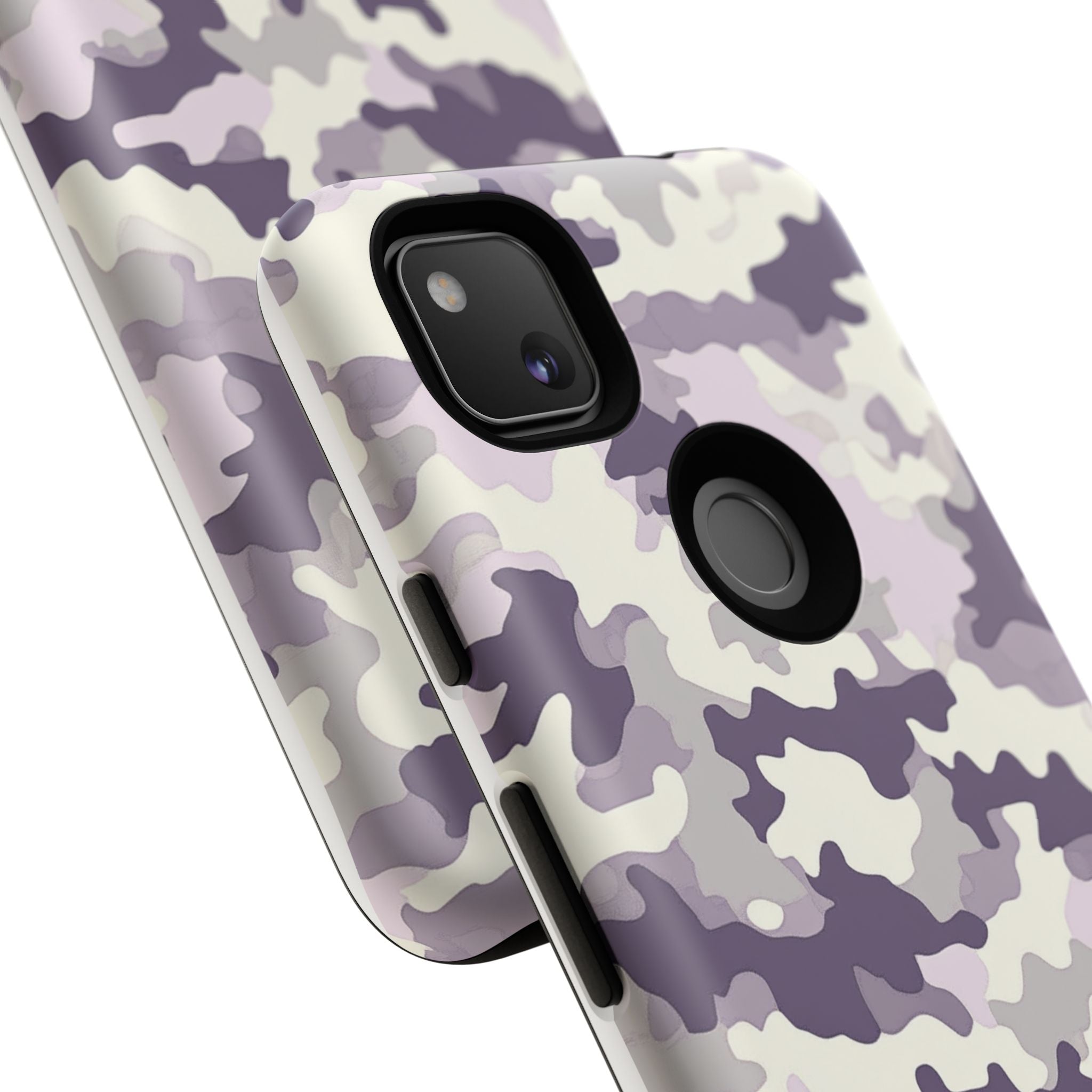Camouflage Phone Case
