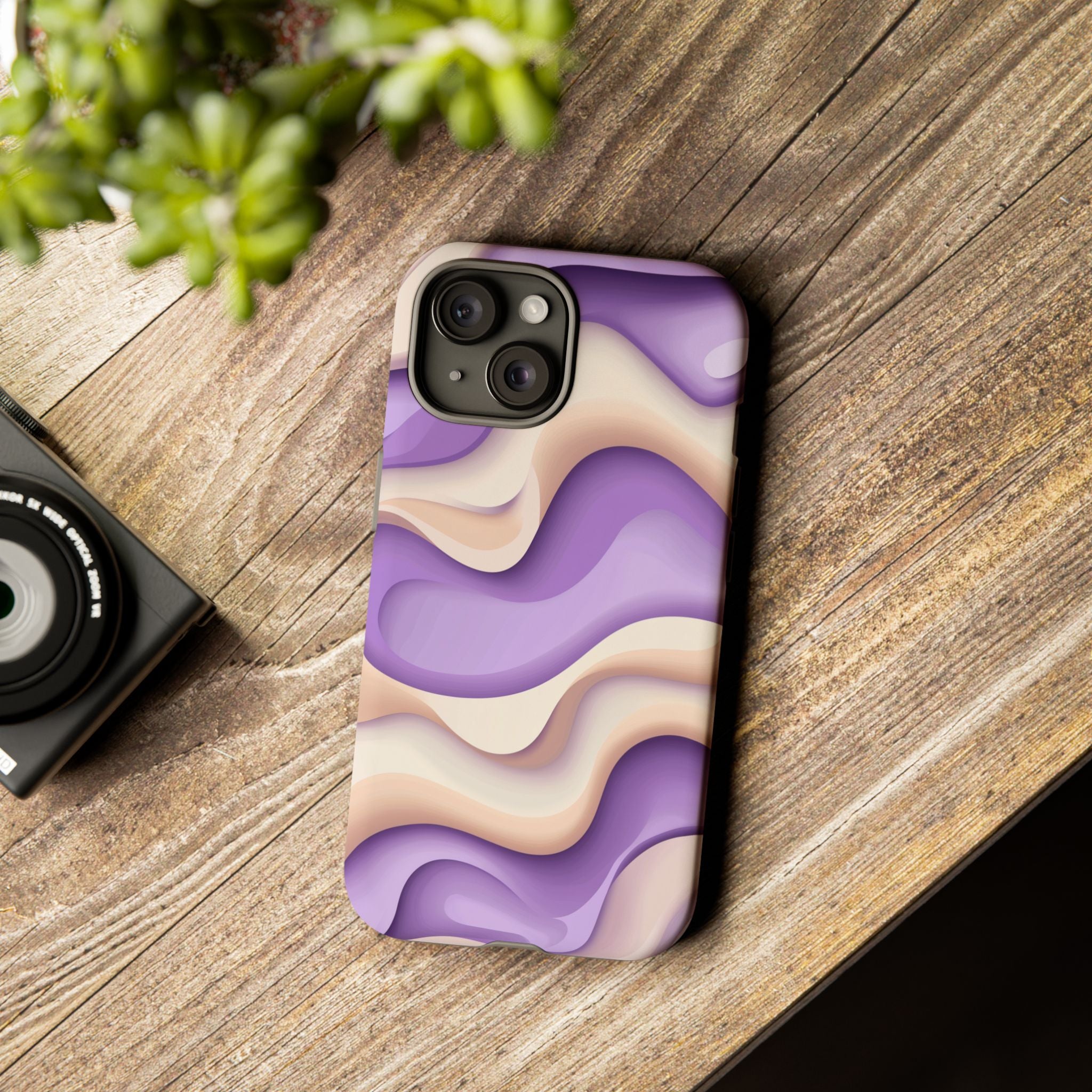 Stylish Phone Case