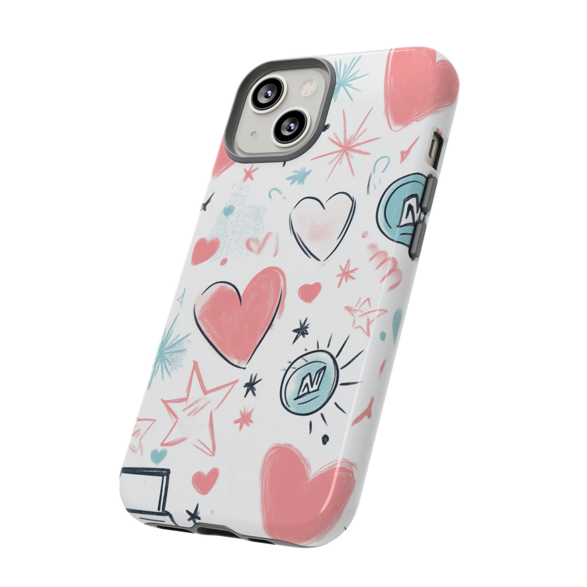 Cute Phone Case