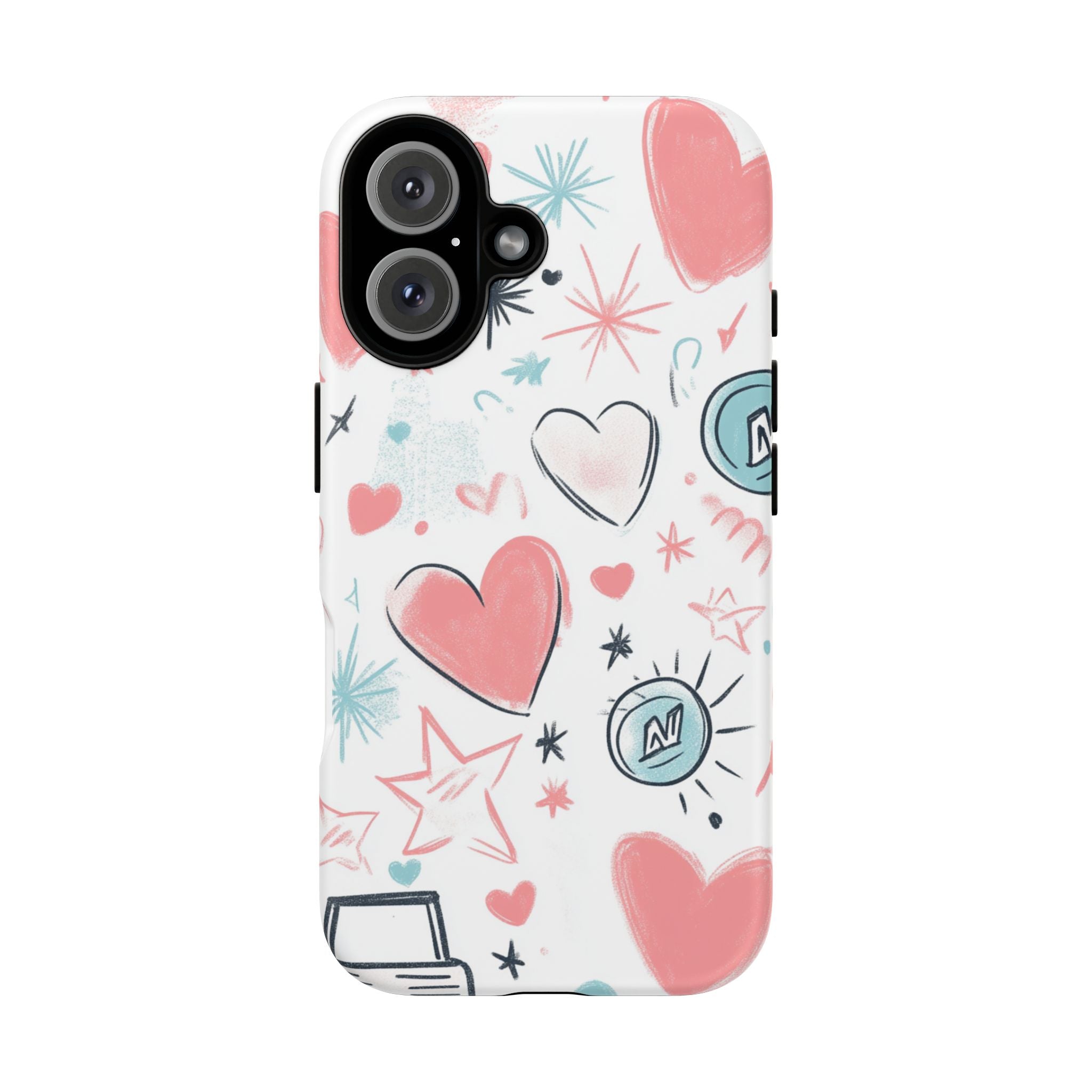 Cute Phone Case