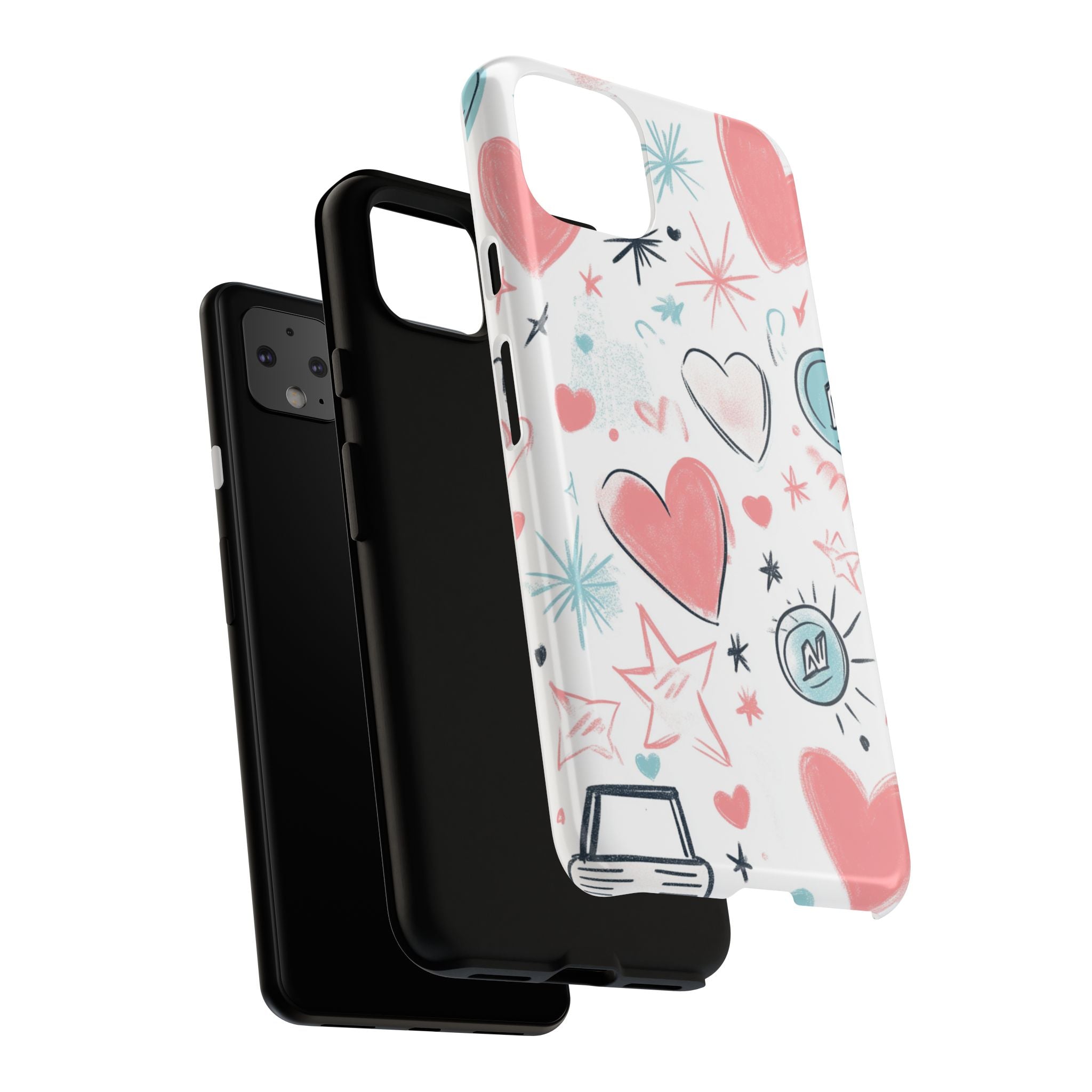 Cute Phone Case