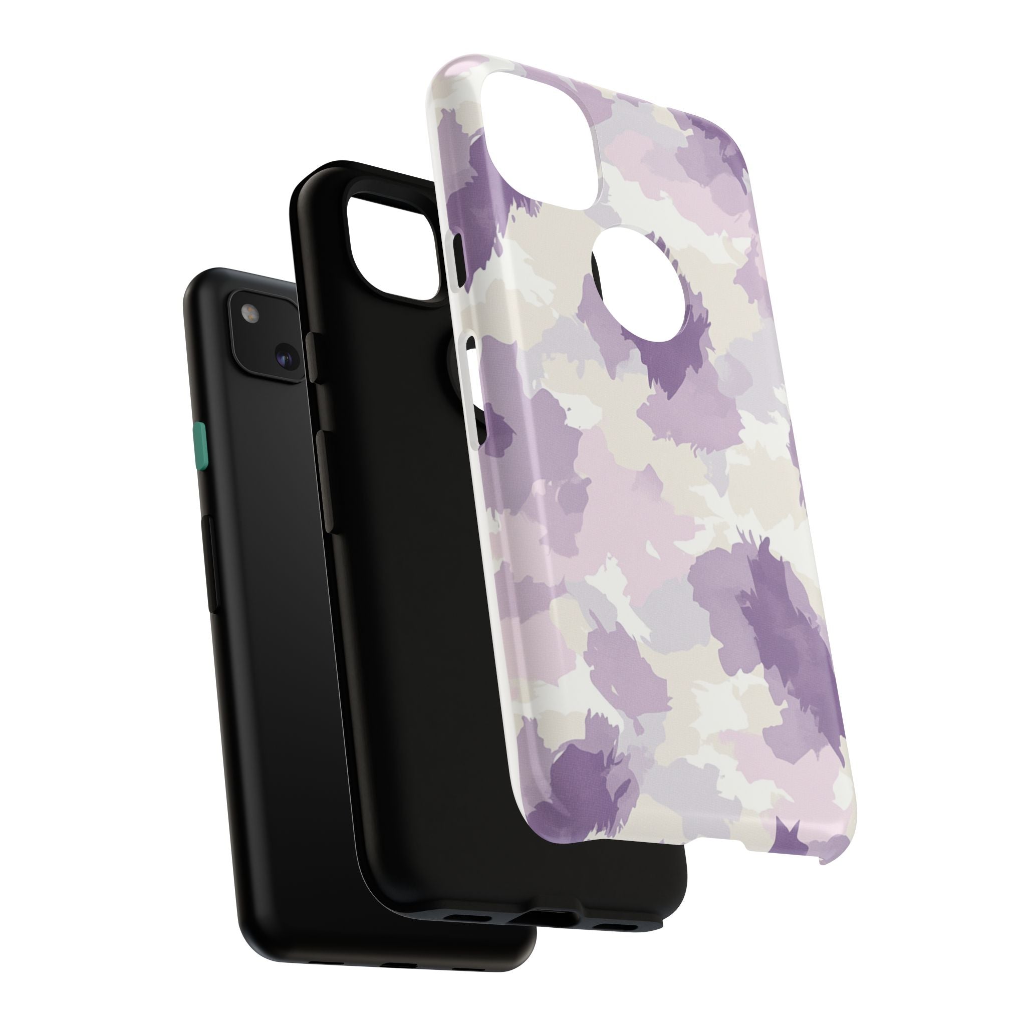 Textured Phone Case