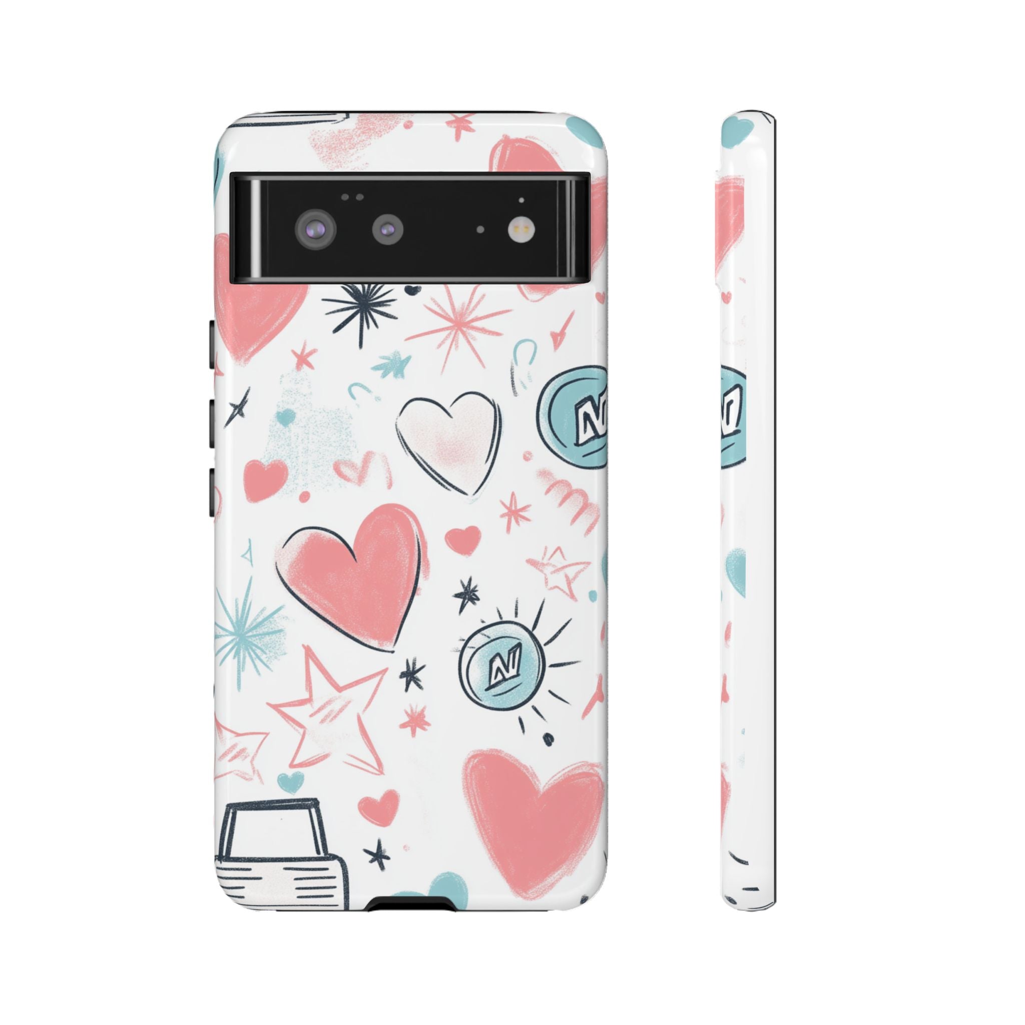 Cute Phone Case