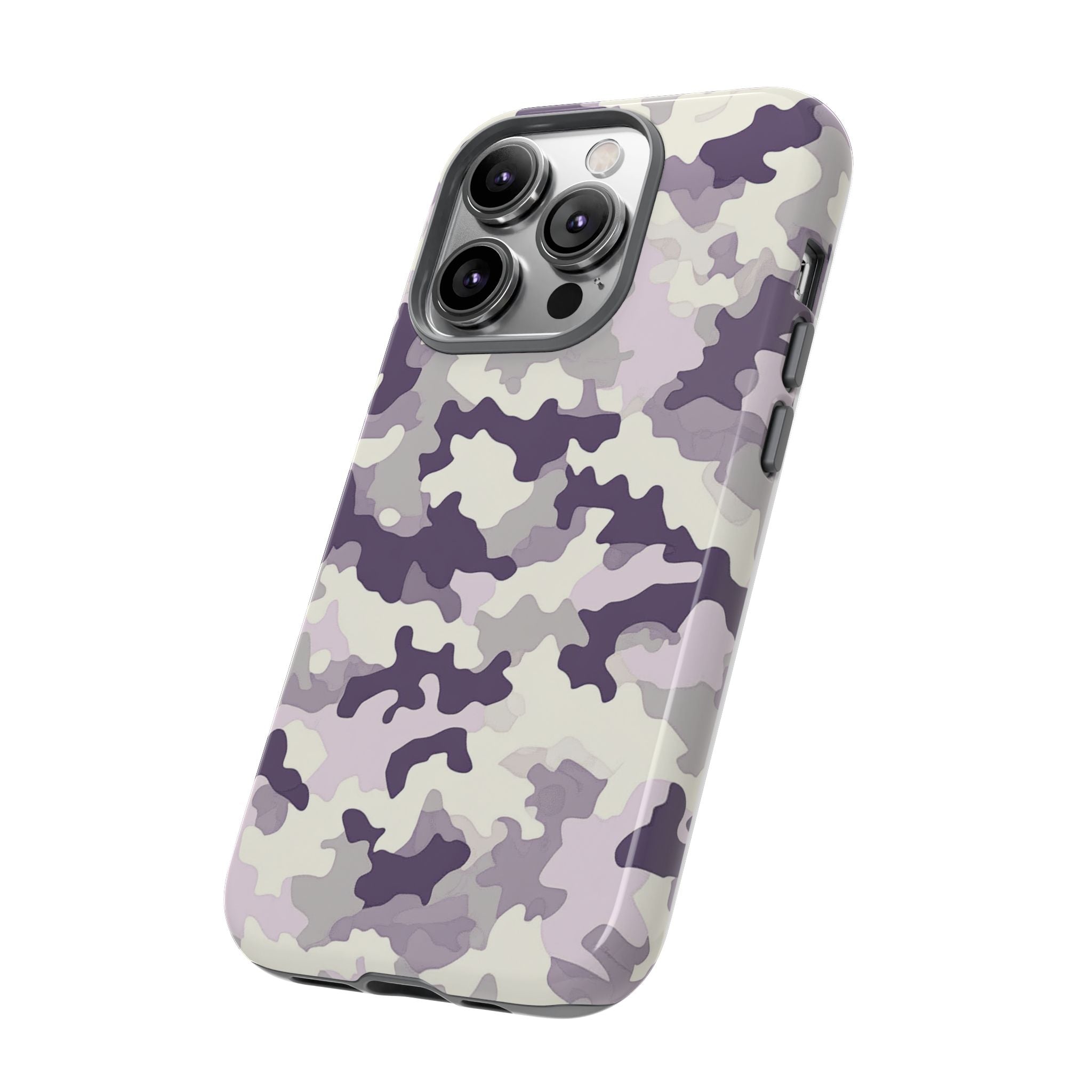 Camouflage Phone Case