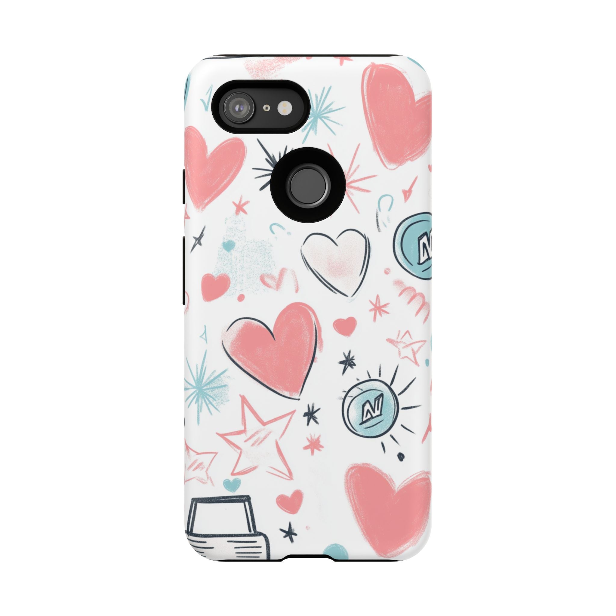 Cute Phone Case