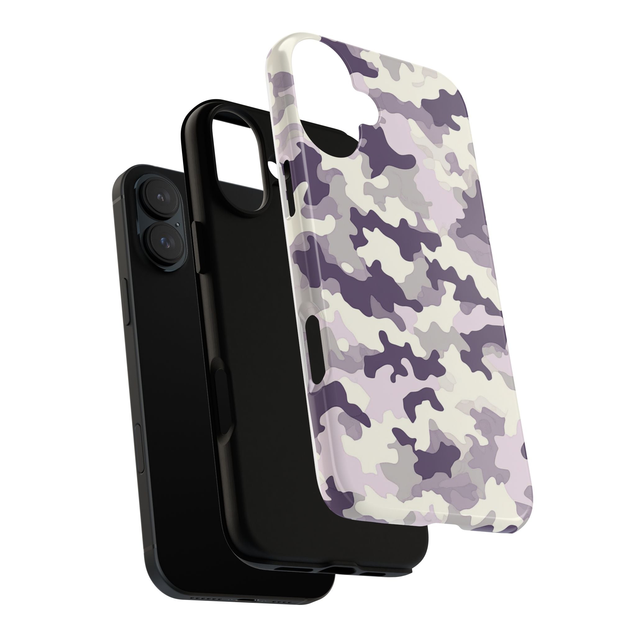 Camouflage Phone Case