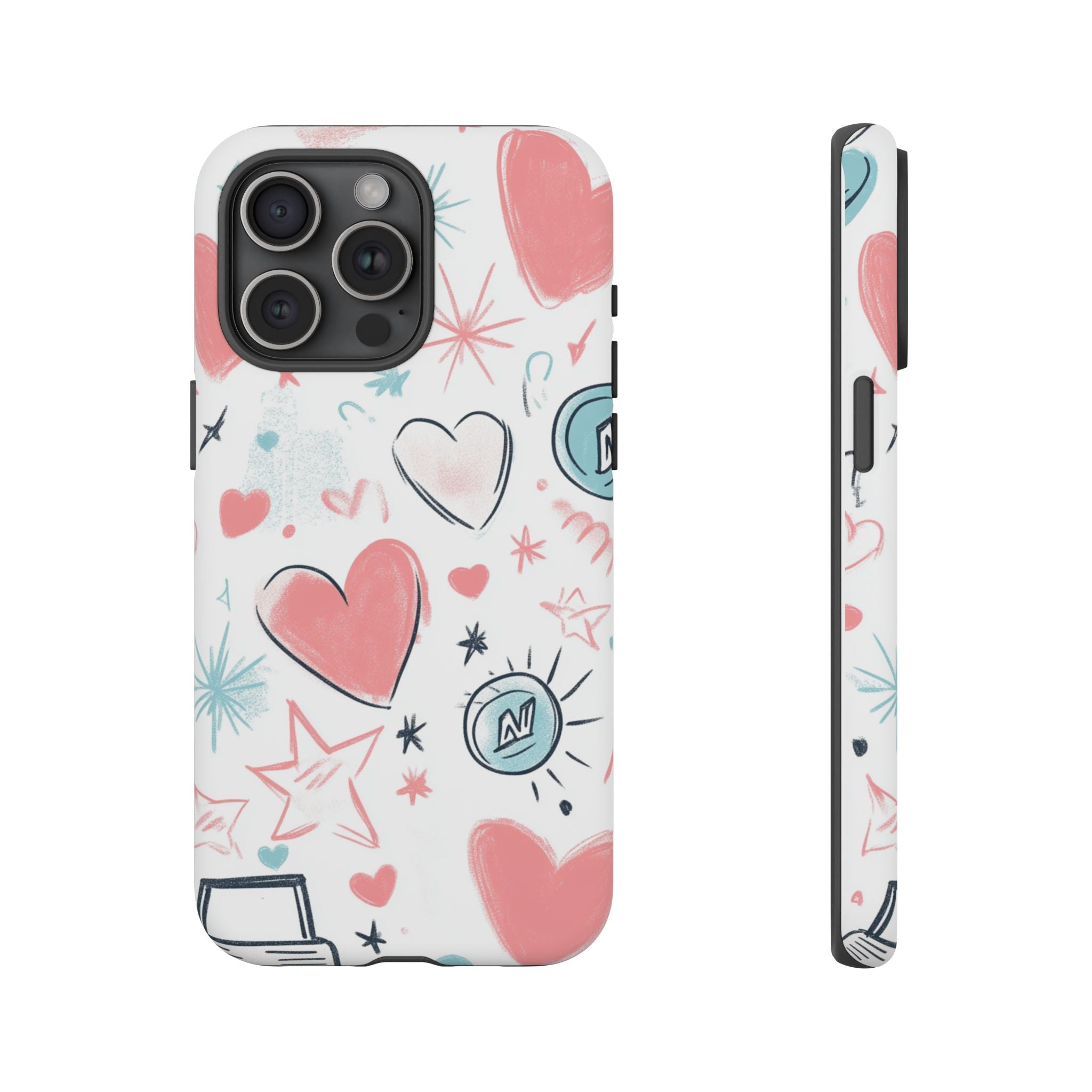 Cute Phone Case