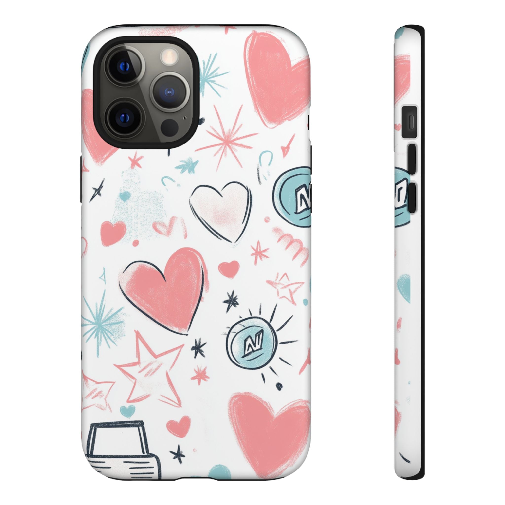 Cute Phone Case