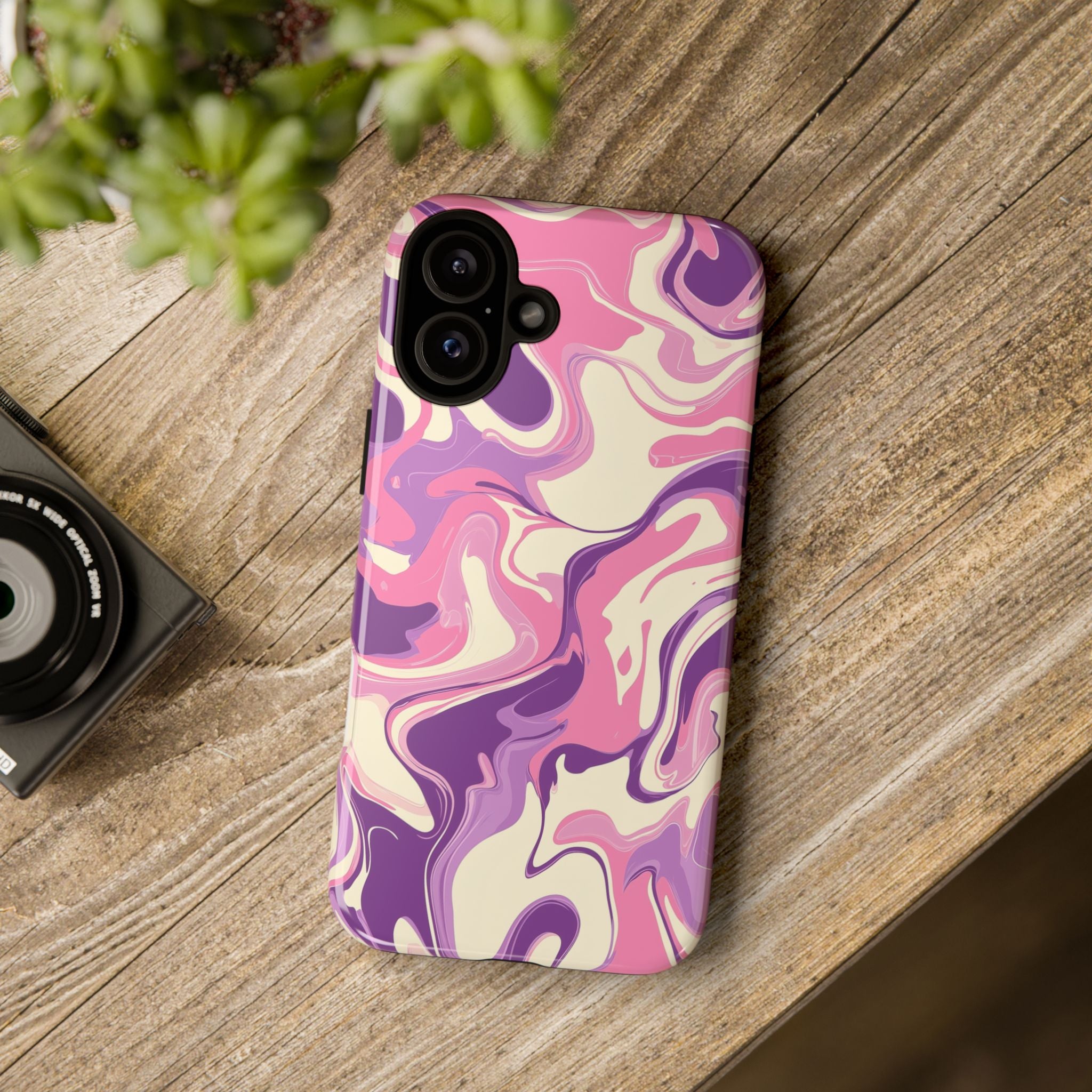 Stylish Phone Case