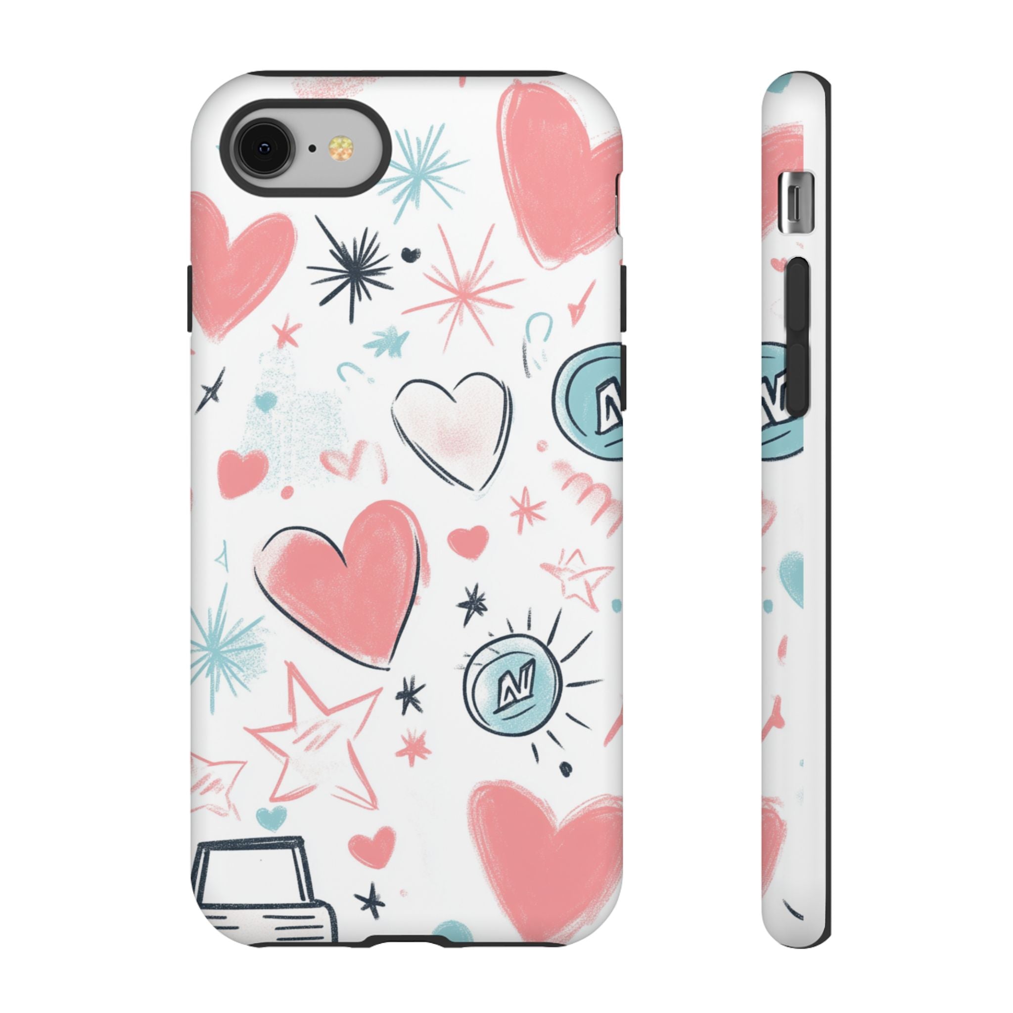 Cute Phone Case