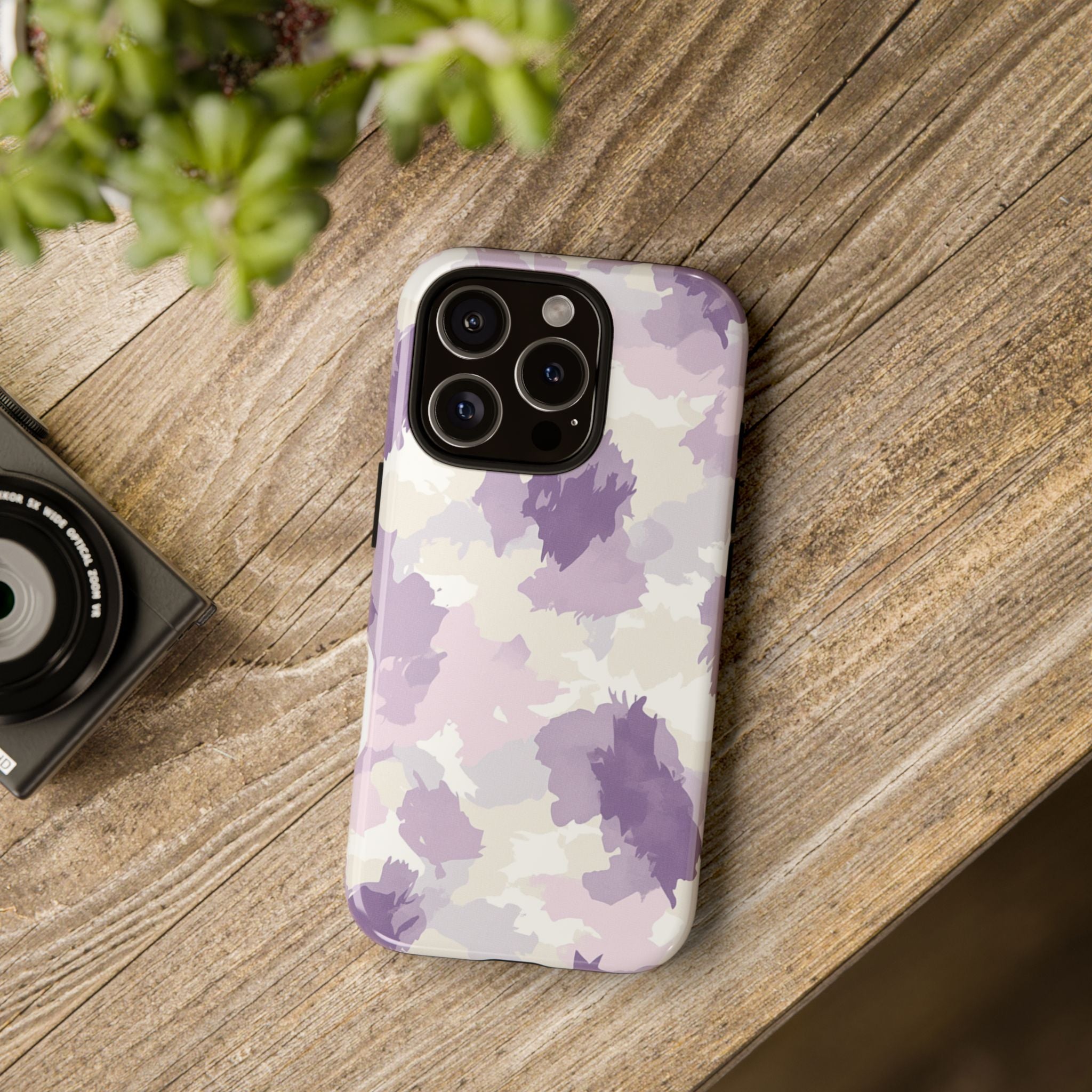 Textured Phone Case