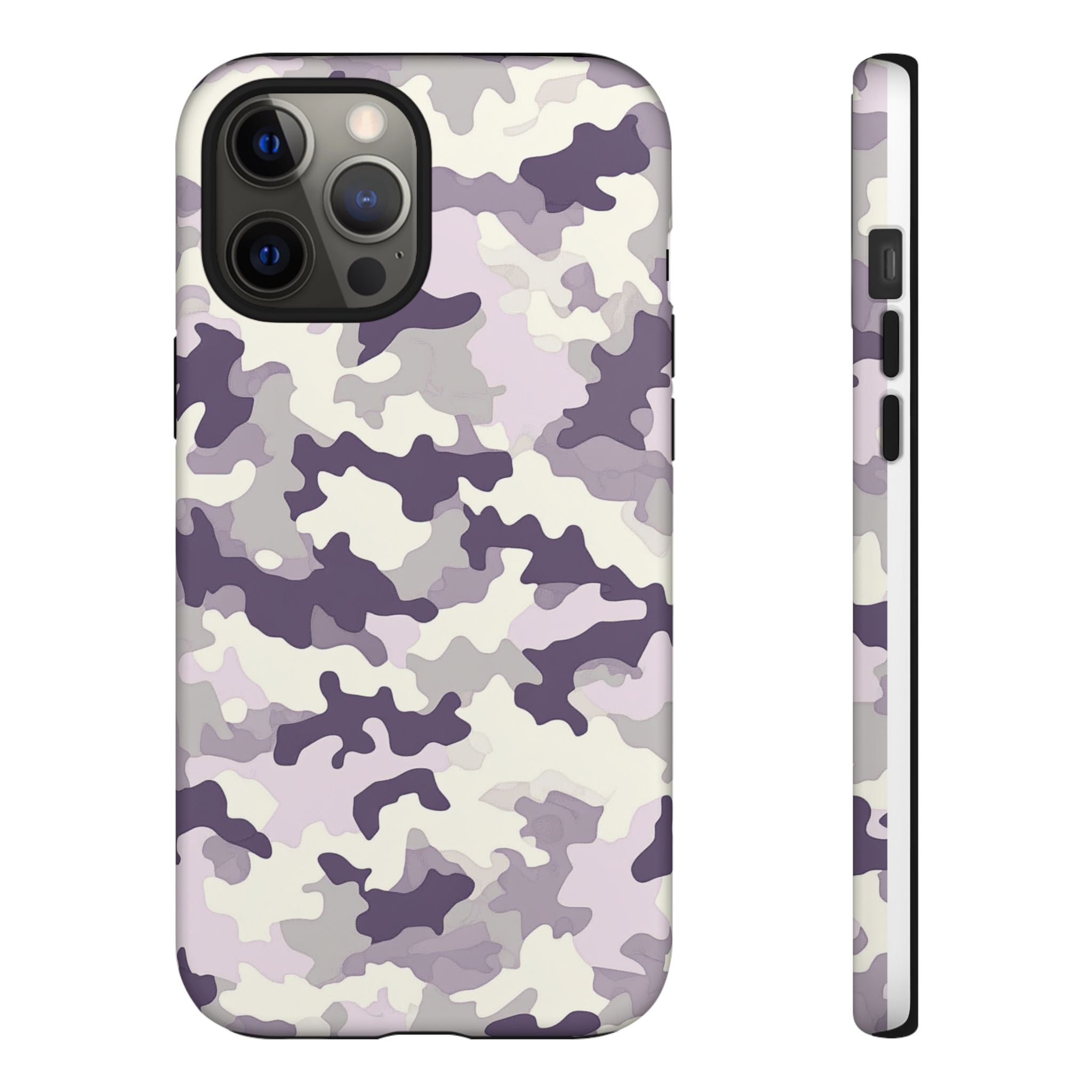 Camouflage Phone Case