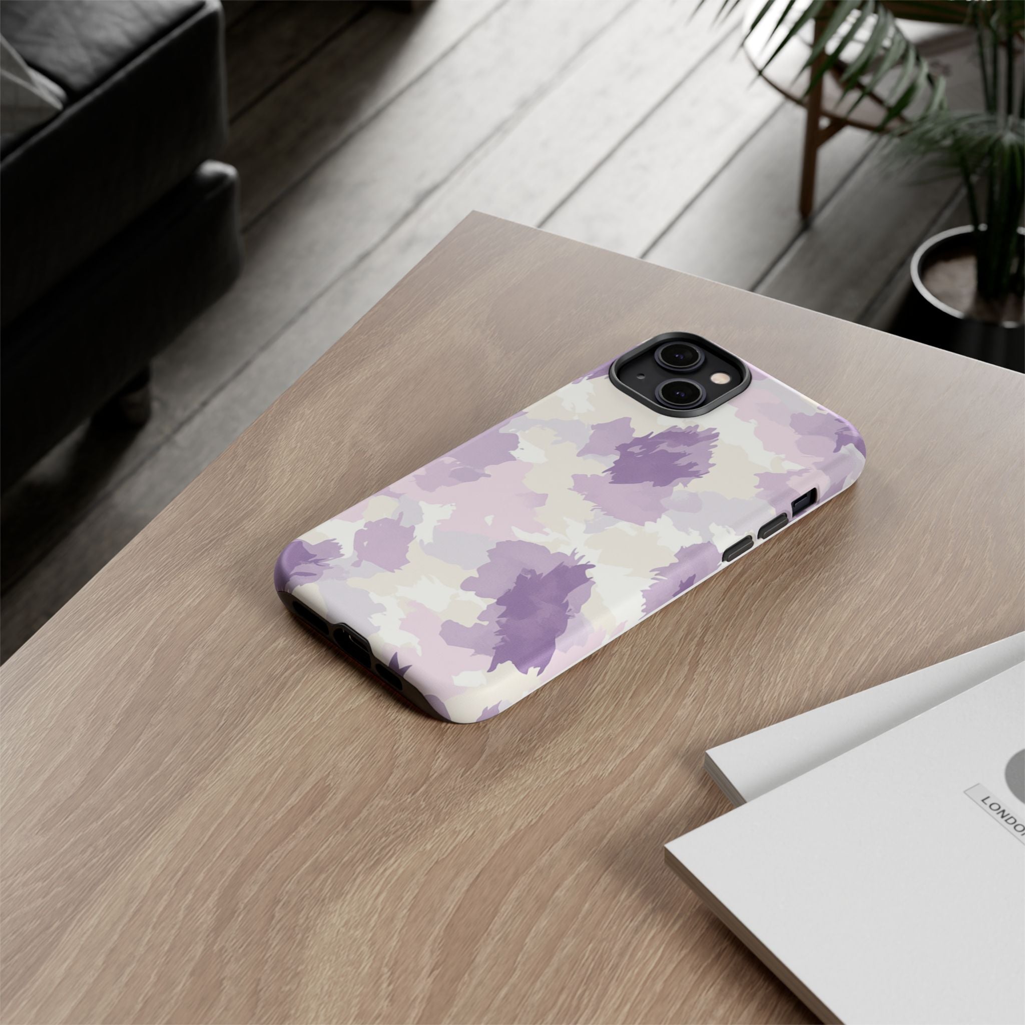 Textured Phone Case