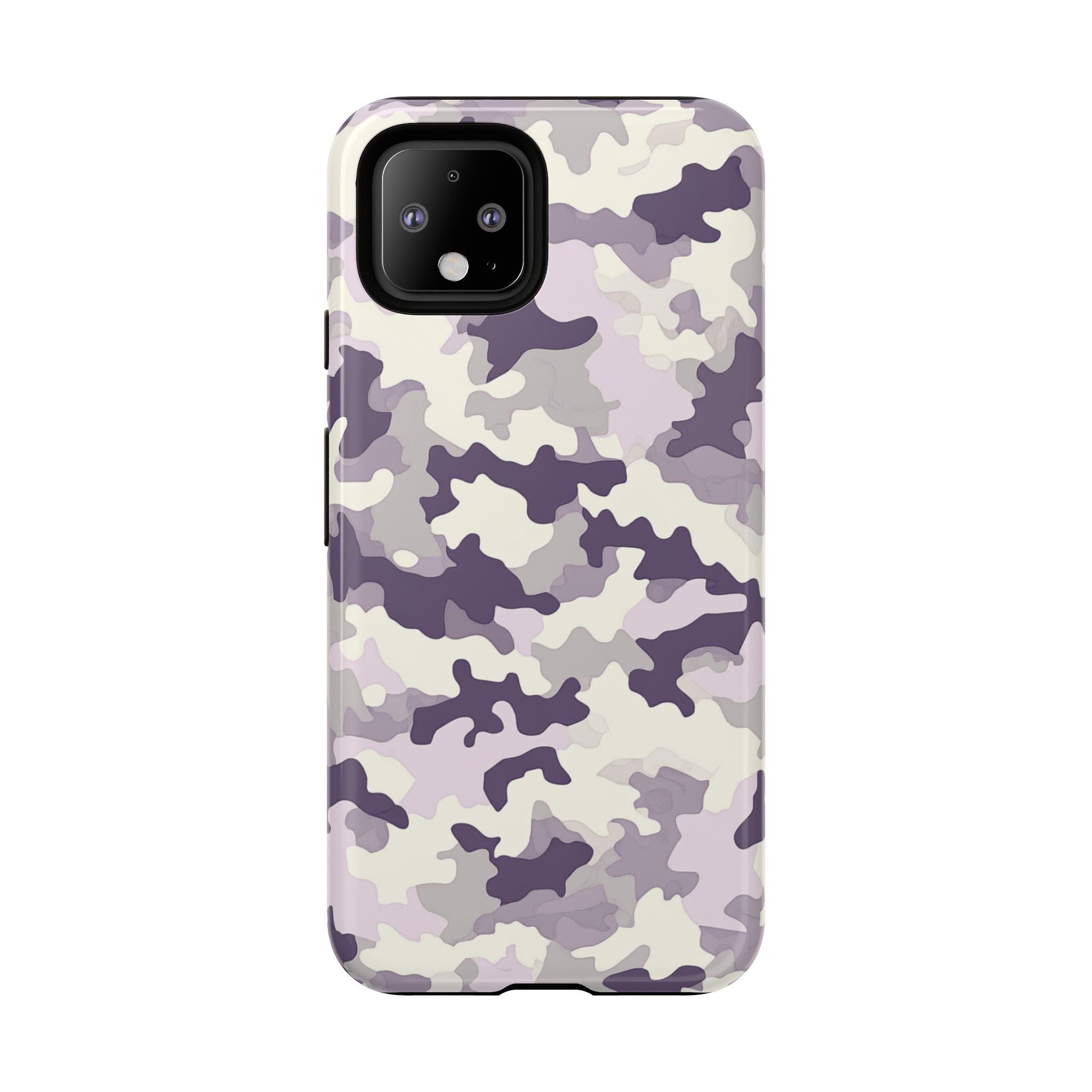 Camouflage Phone Case