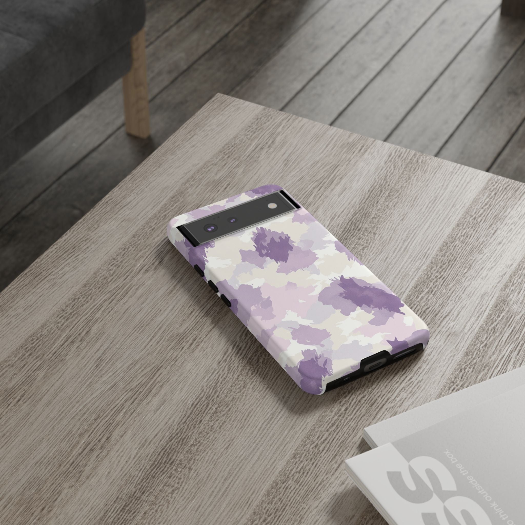 Textured Phone Case