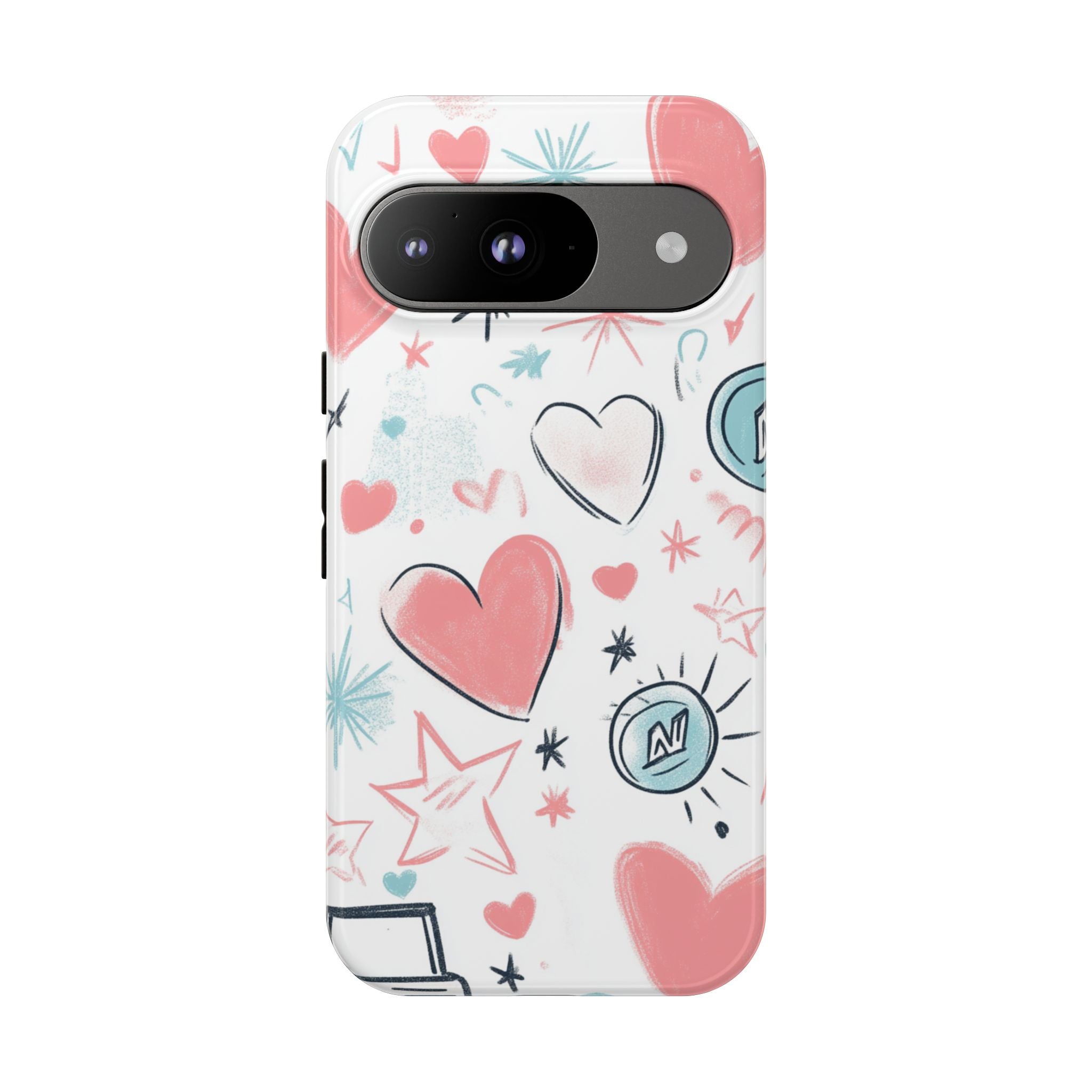 Cute Phone Case