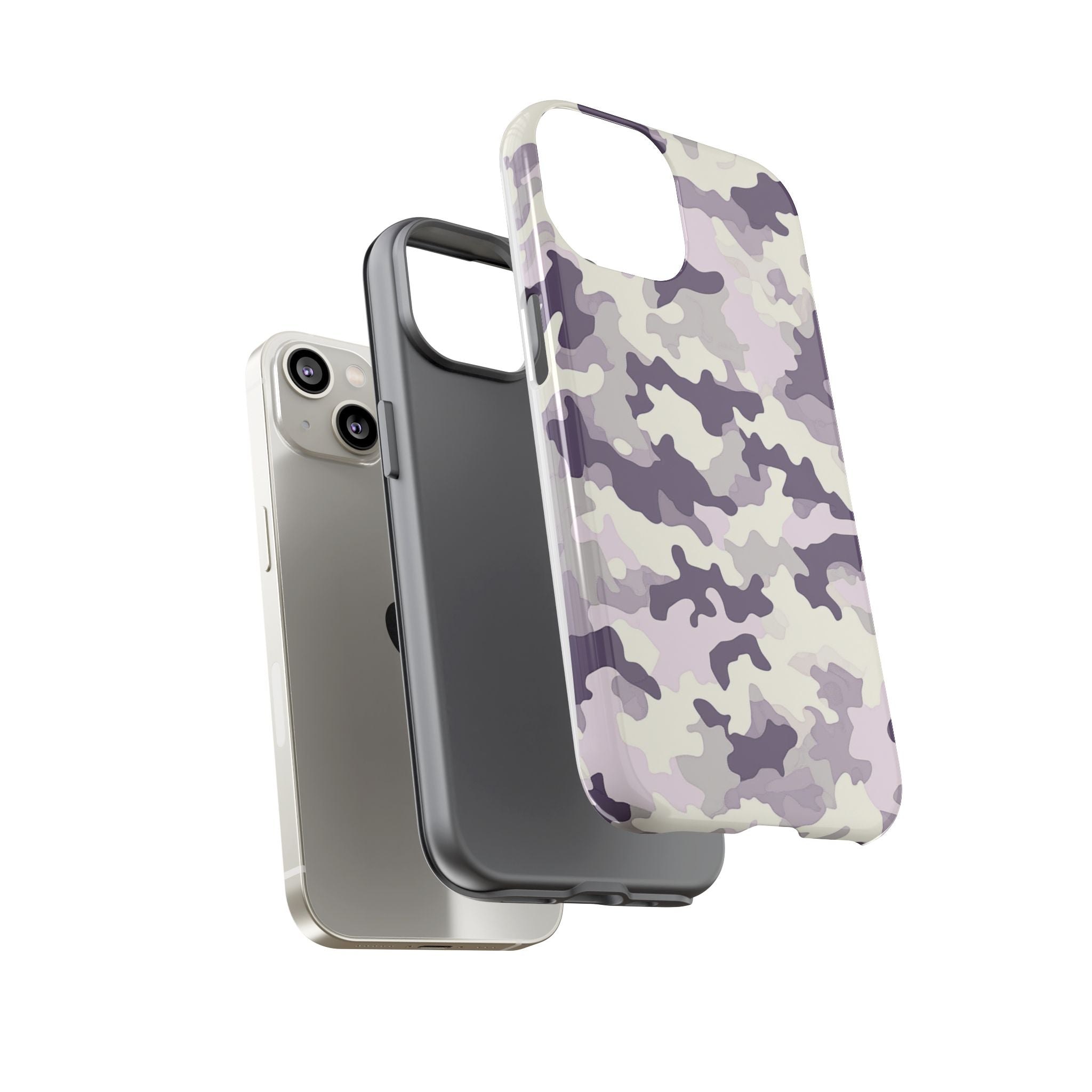 Camouflage Phone Case