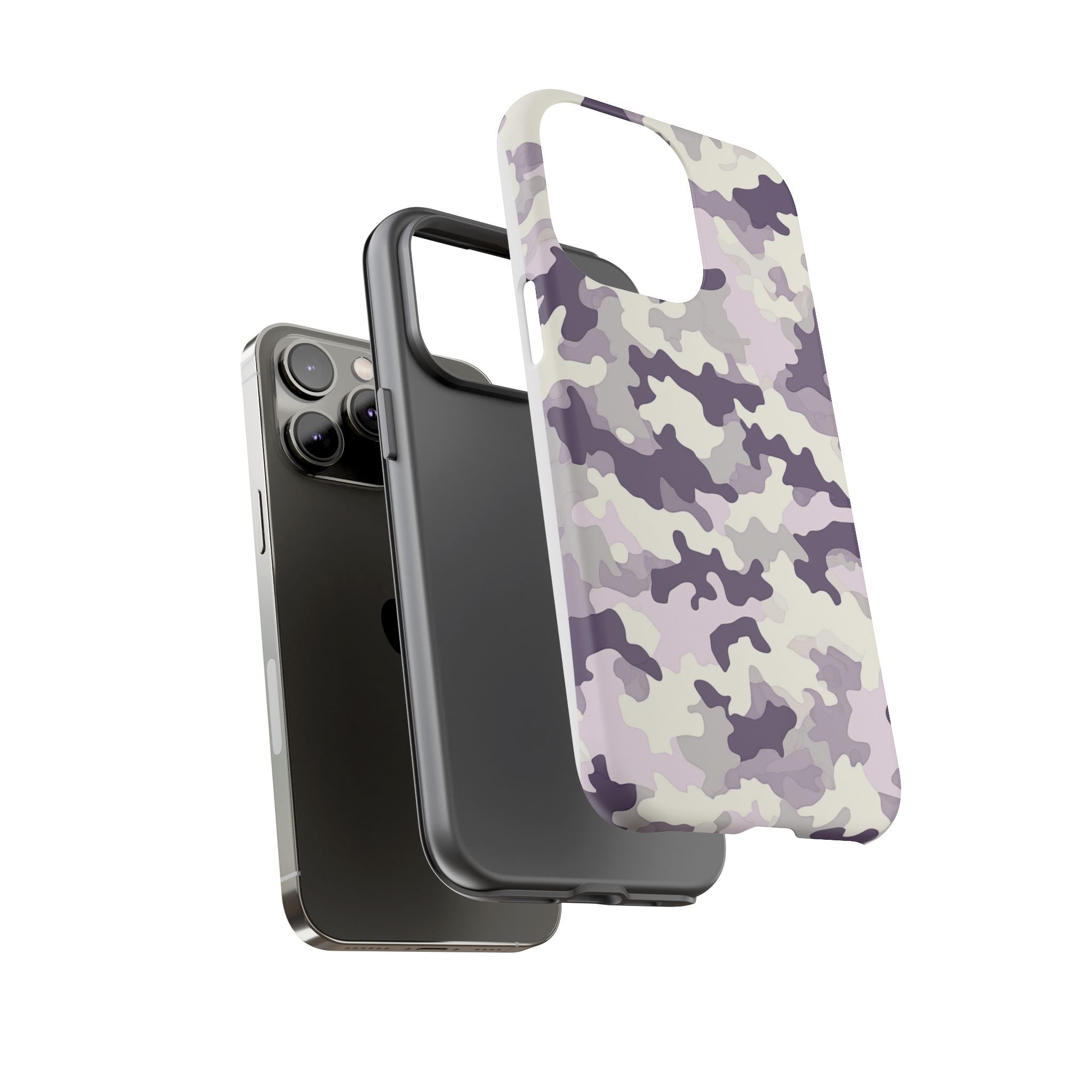 Camouflage Phone Case