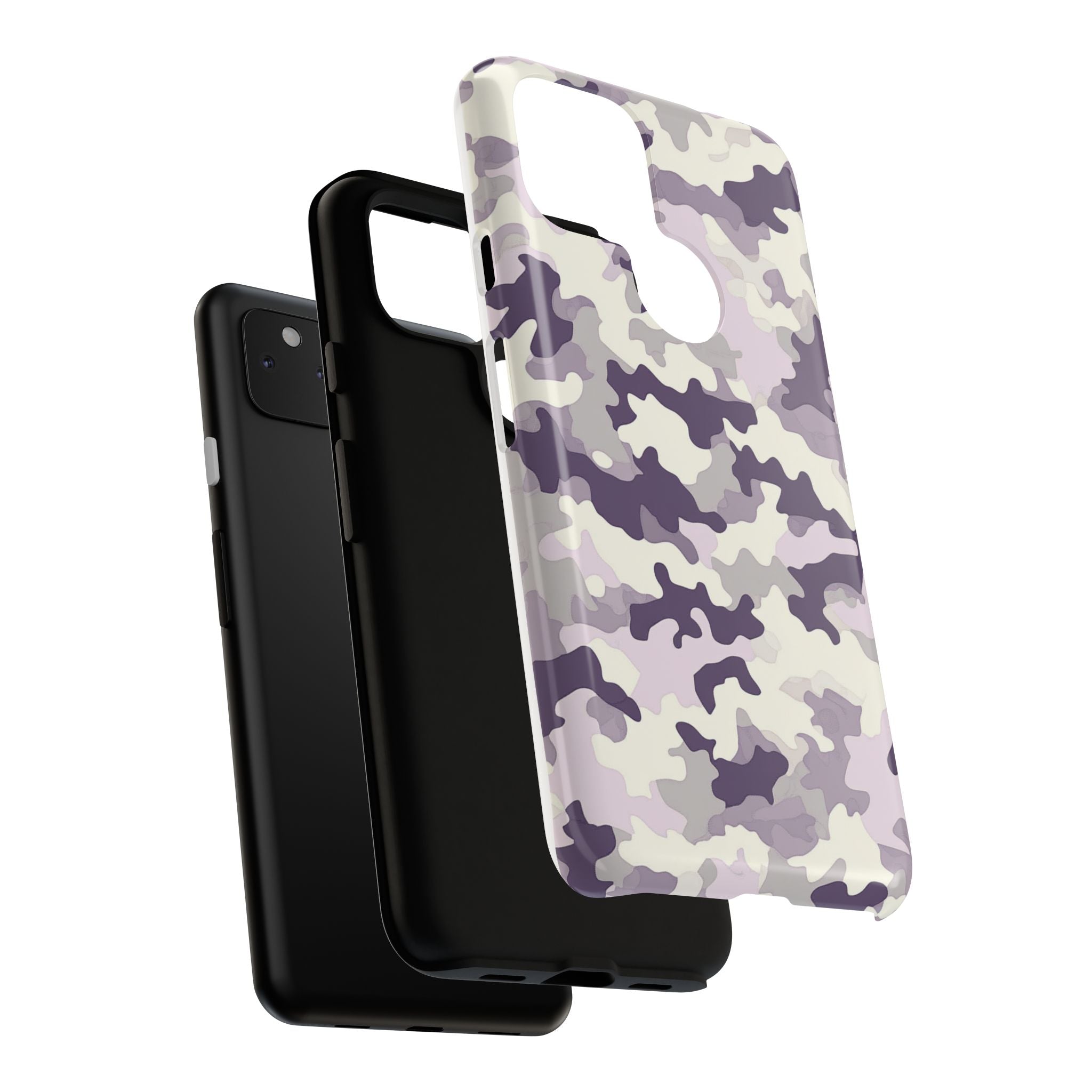 Camouflage Phone Case