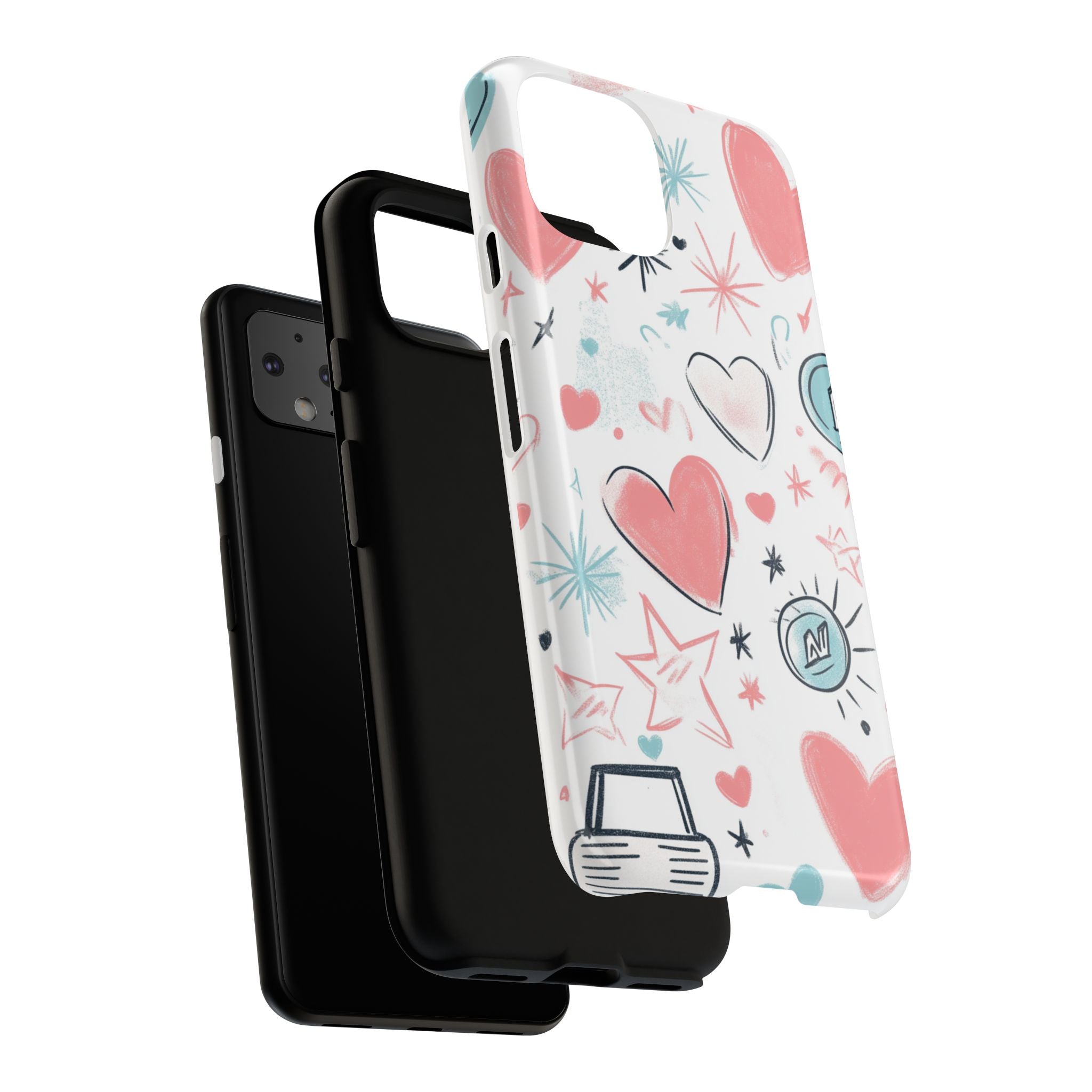 Cute Phone Case