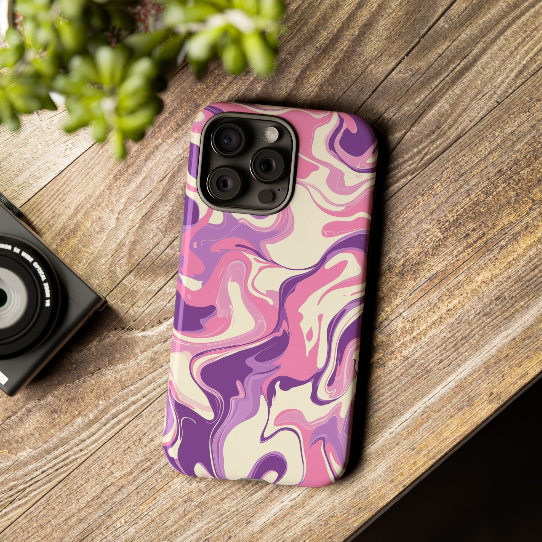 Stylish Phone Case