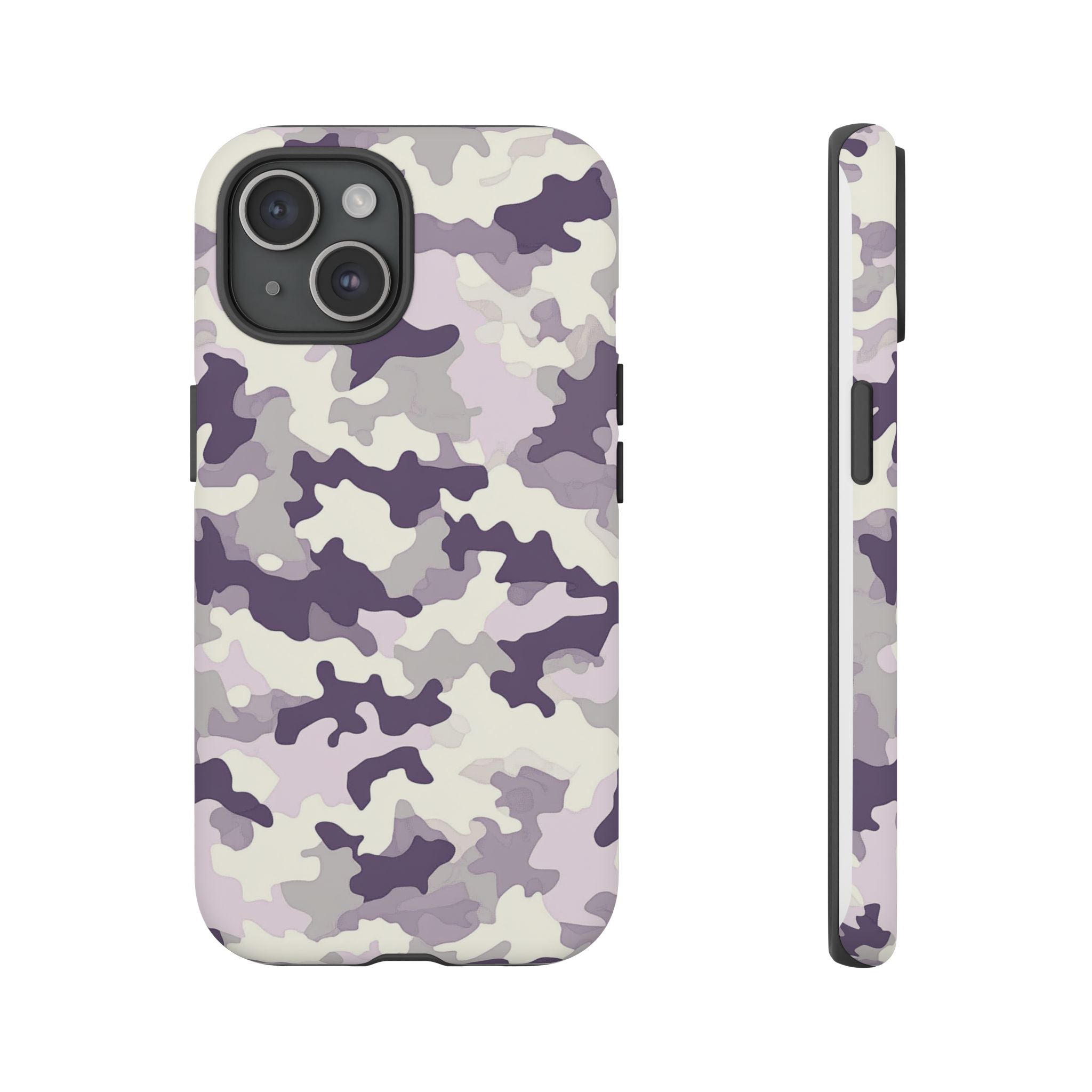 Camouflage Phone Case