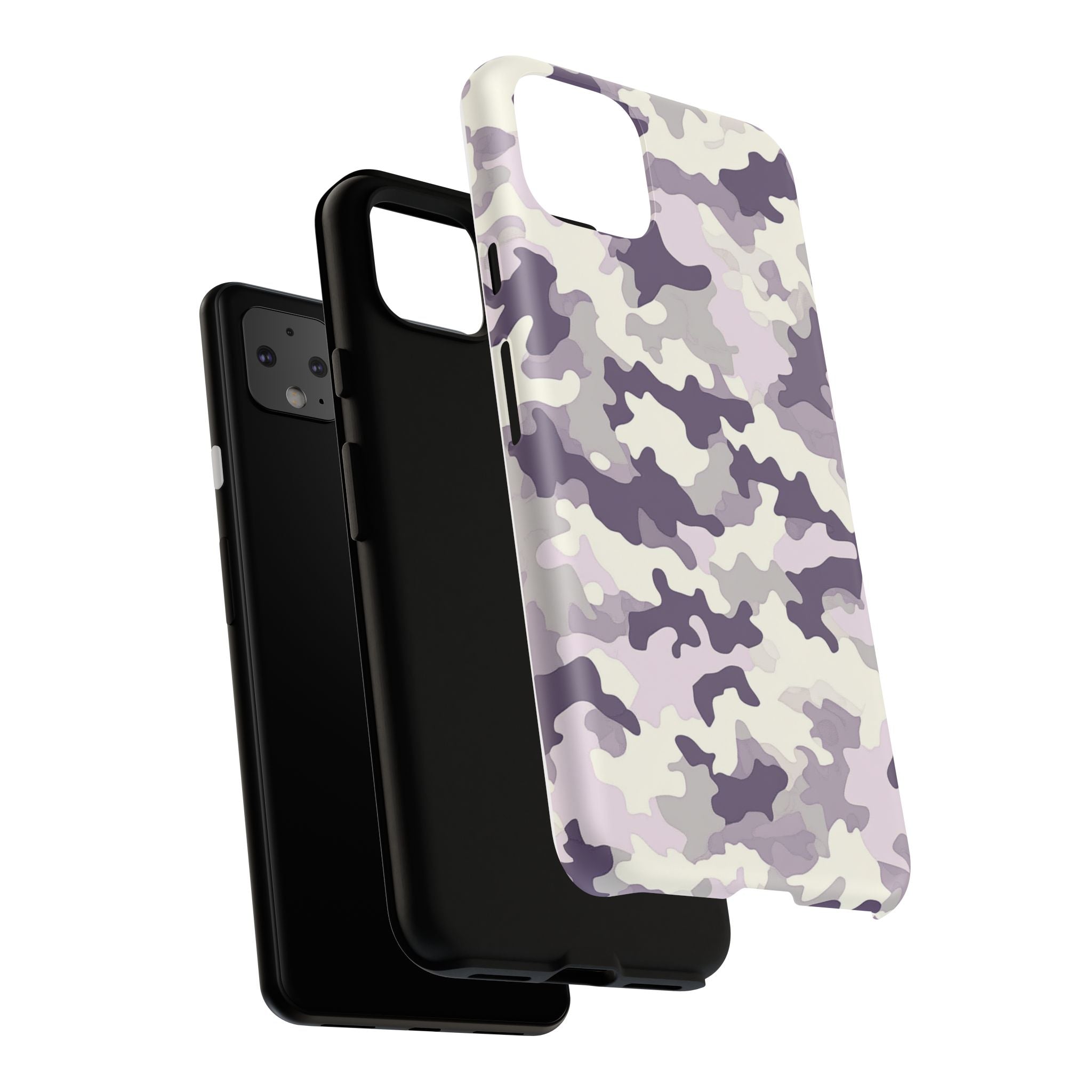 Camouflage Phone Case