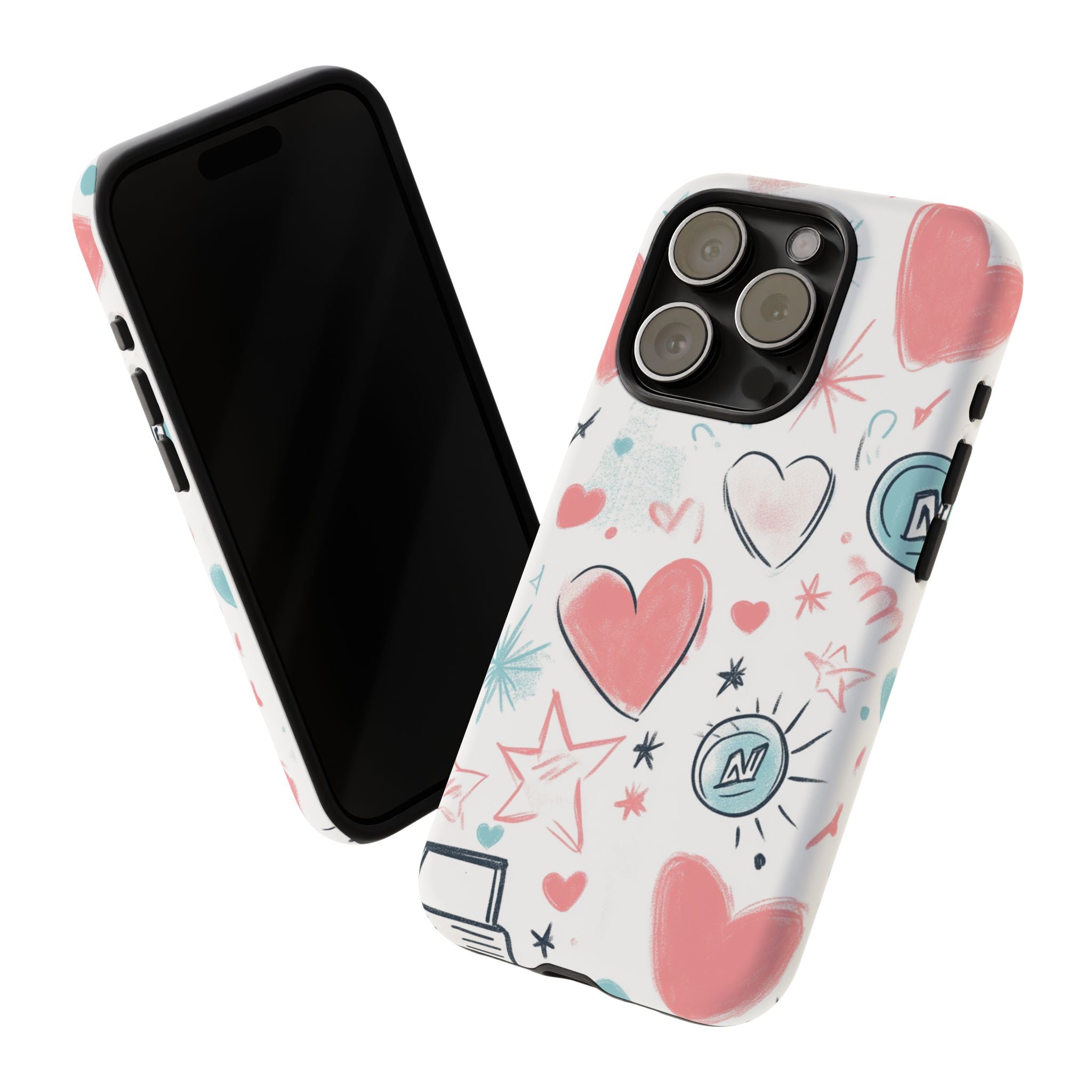 Cute Phone Case