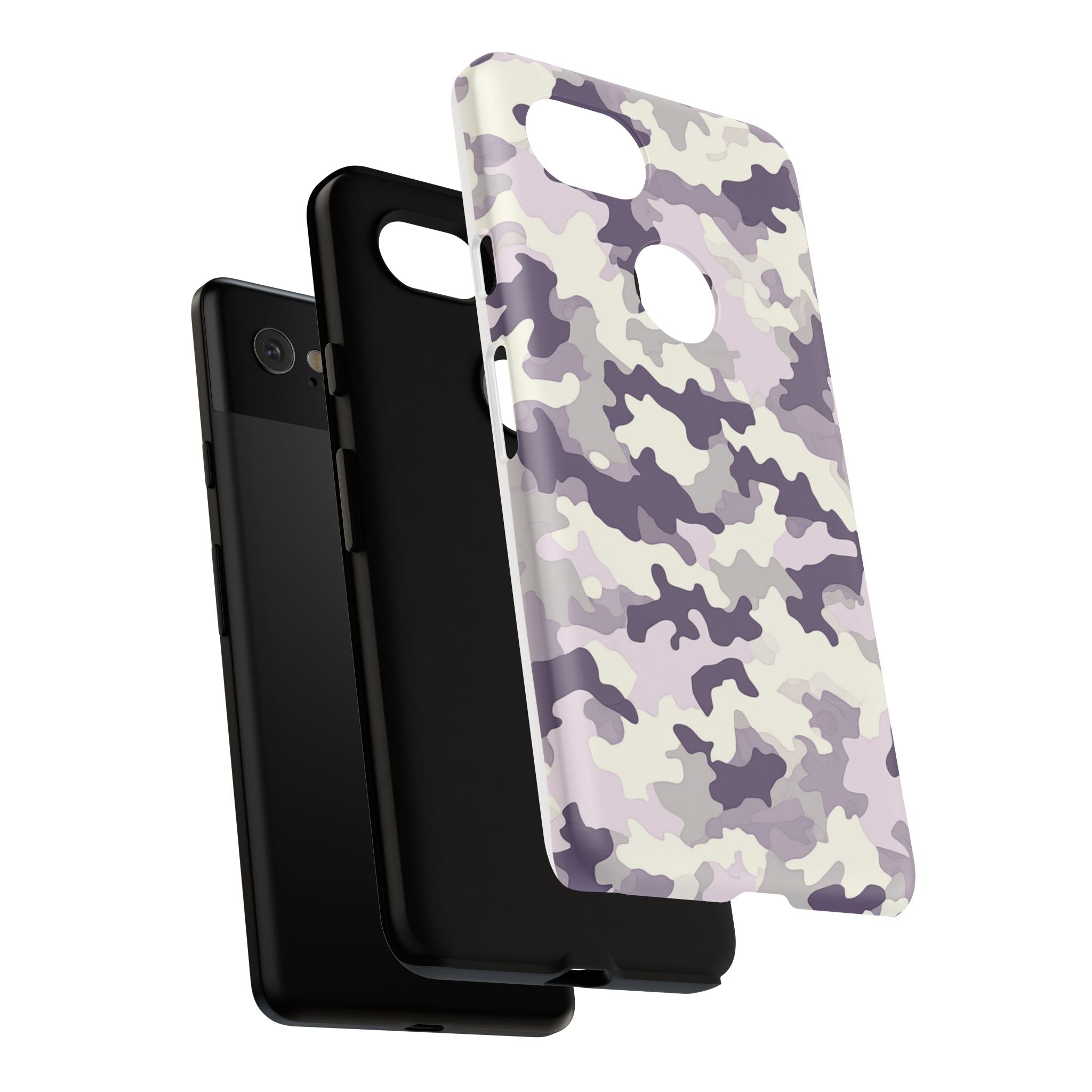 Camouflage Phone Case
