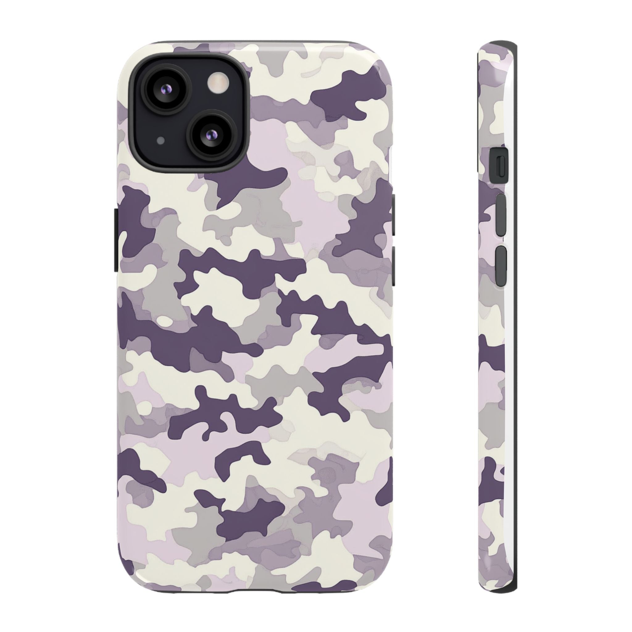 Camouflage Phone Case