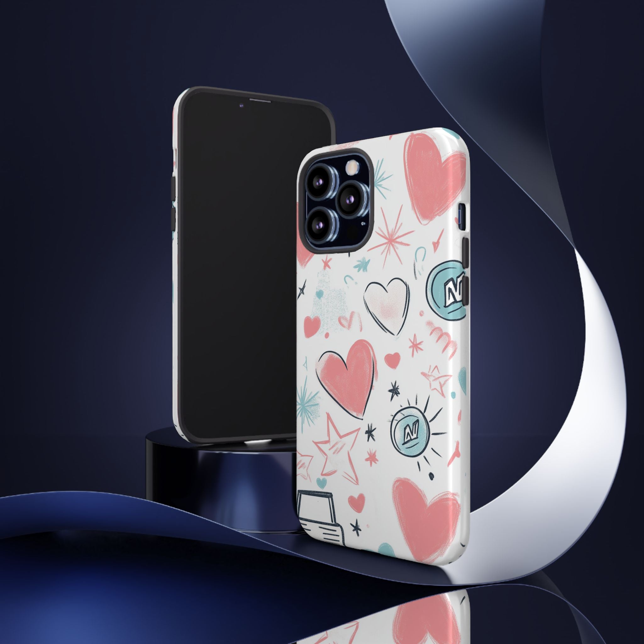 Cute Phone Case