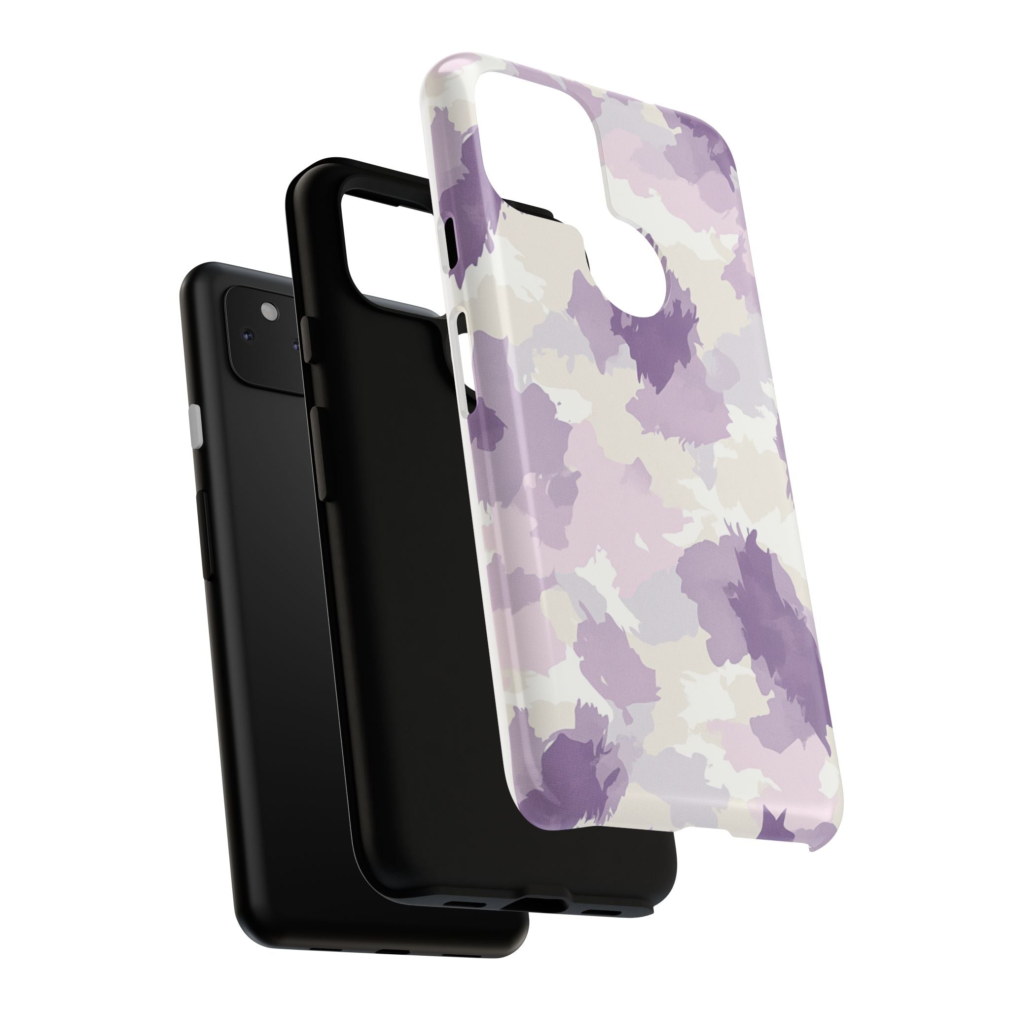 Textured Phone Case