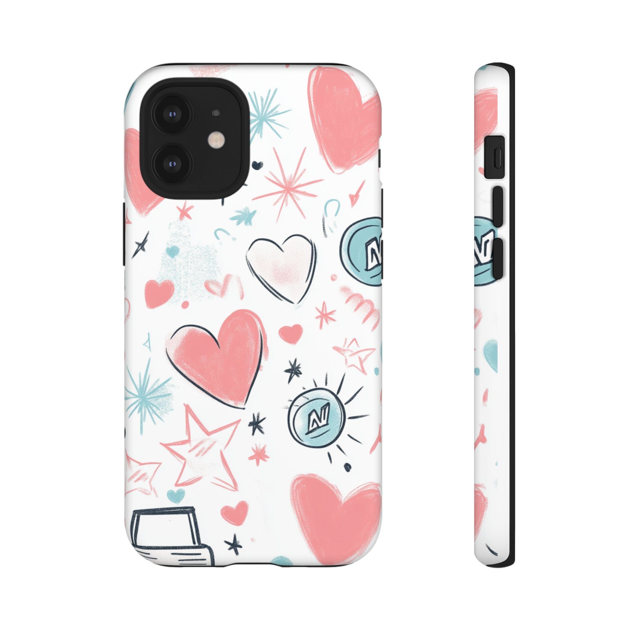 Cute Phone Case
