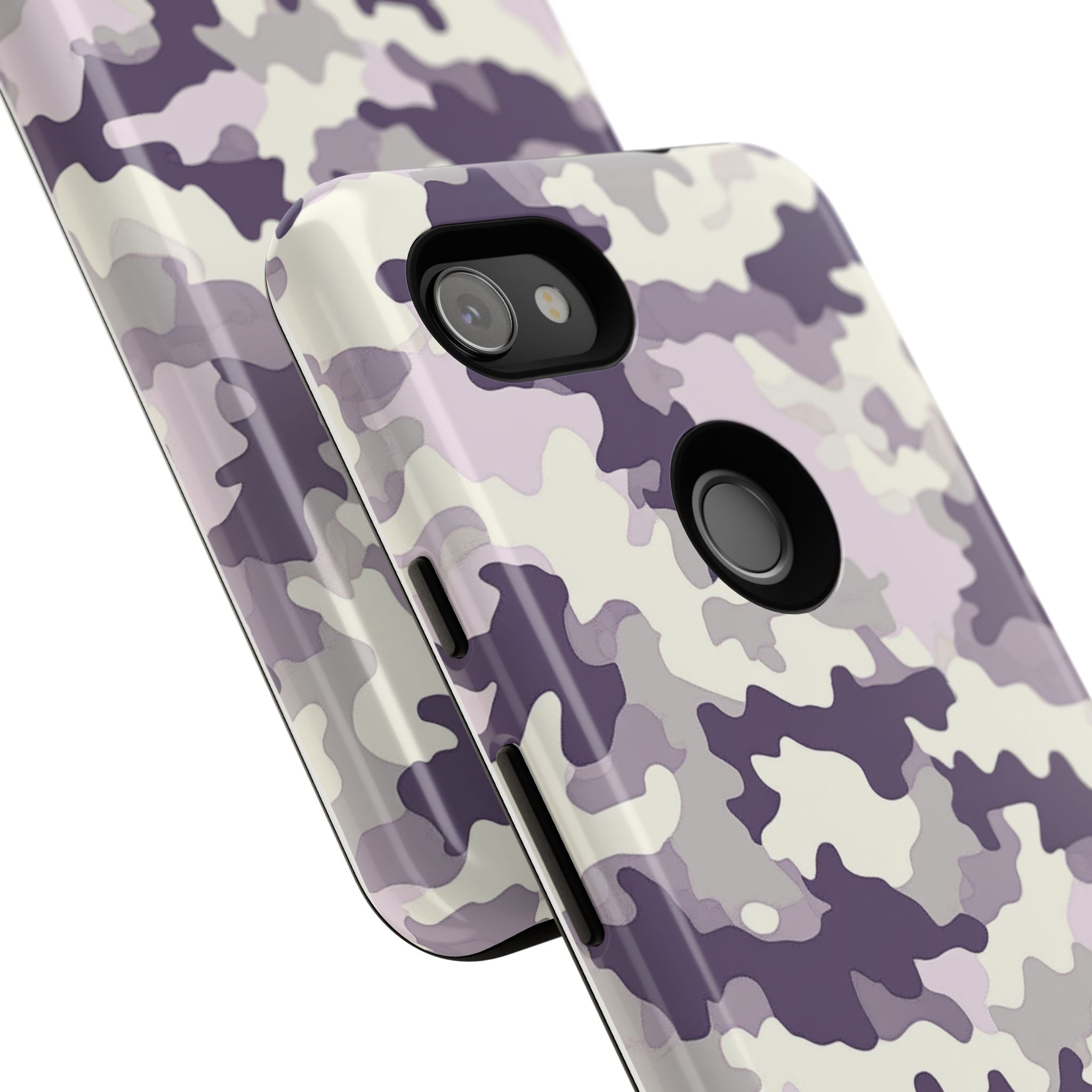 Camouflage Phone Case