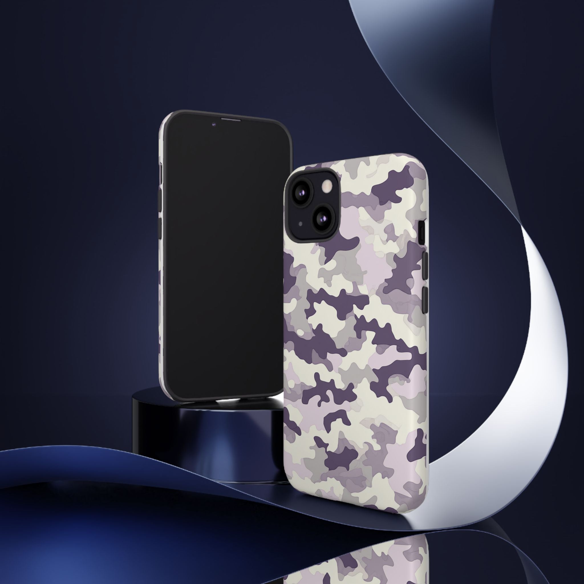 Camouflage Phone Case