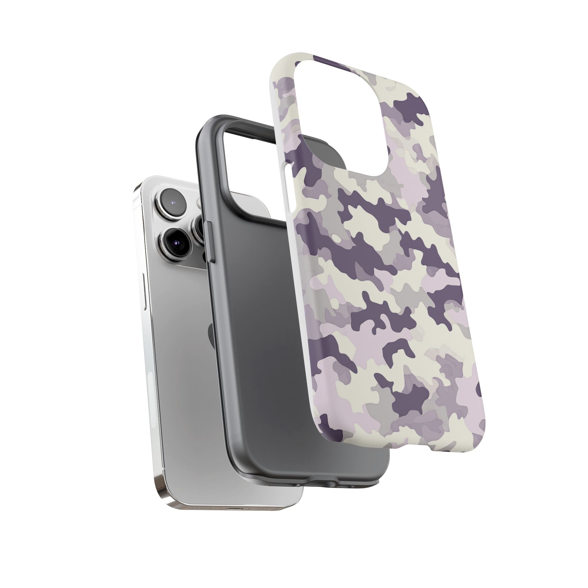 Camouflage Phone Case