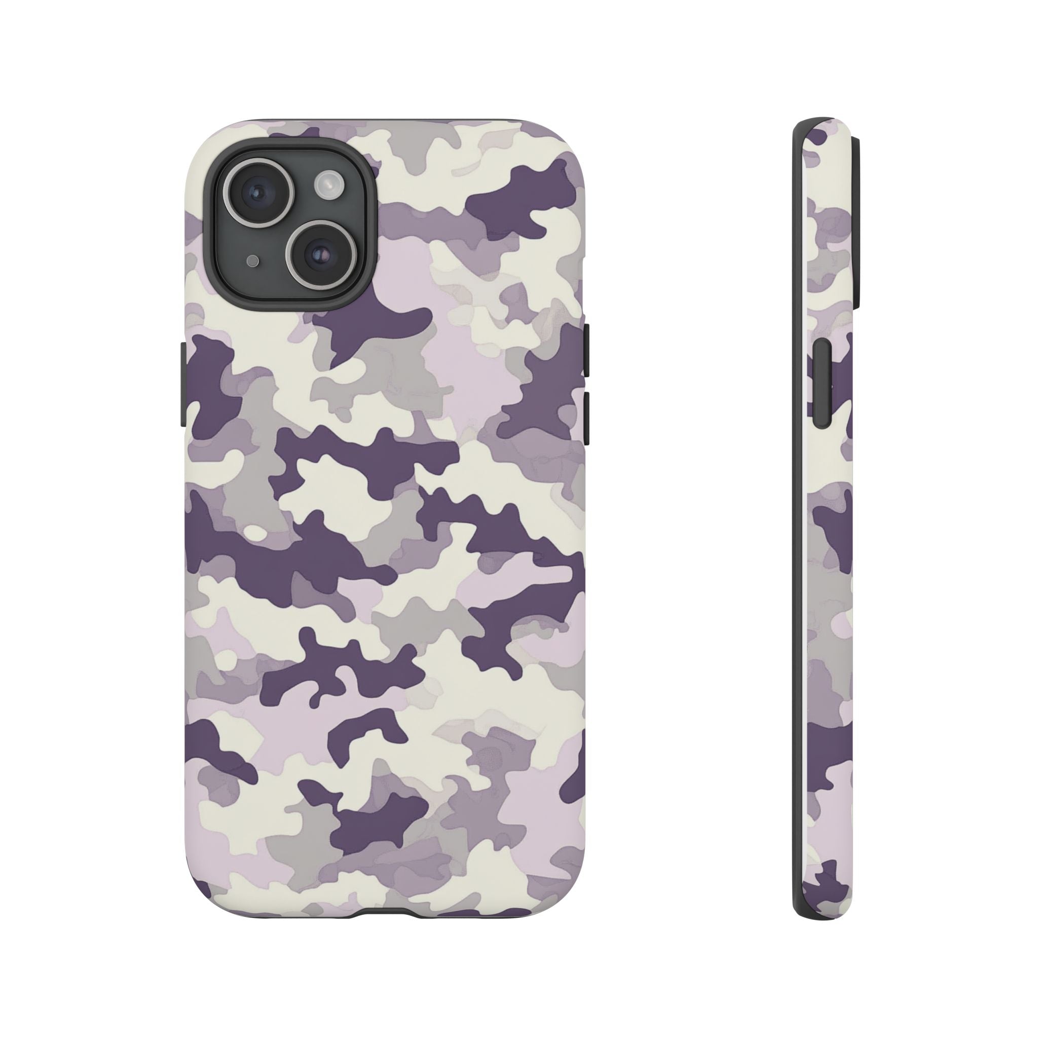 Camouflage Phone Case