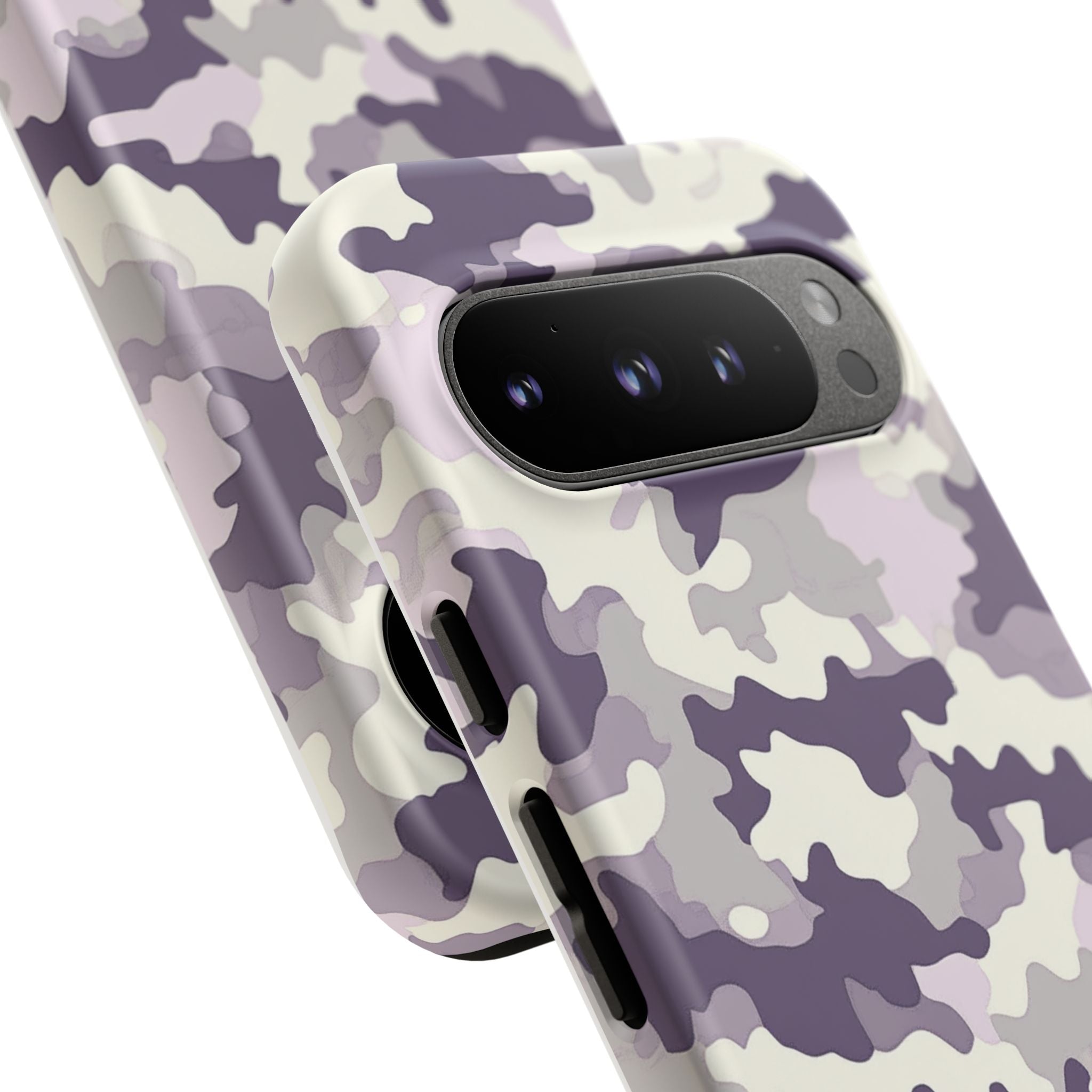 Camouflage Phone Case
