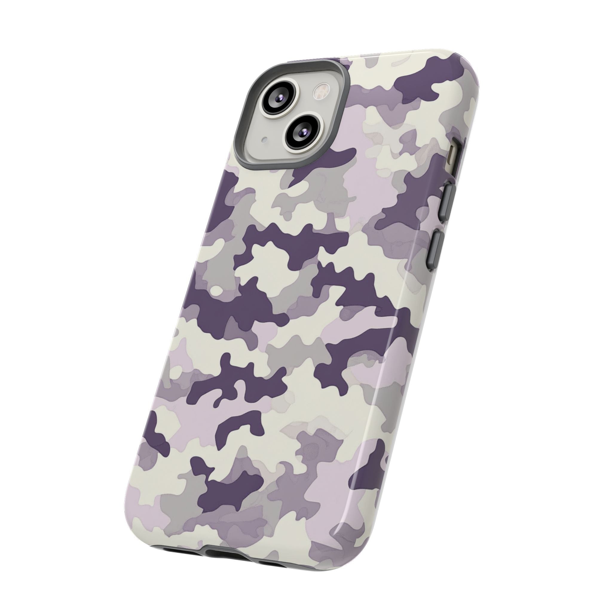 Camouflage Phone Case