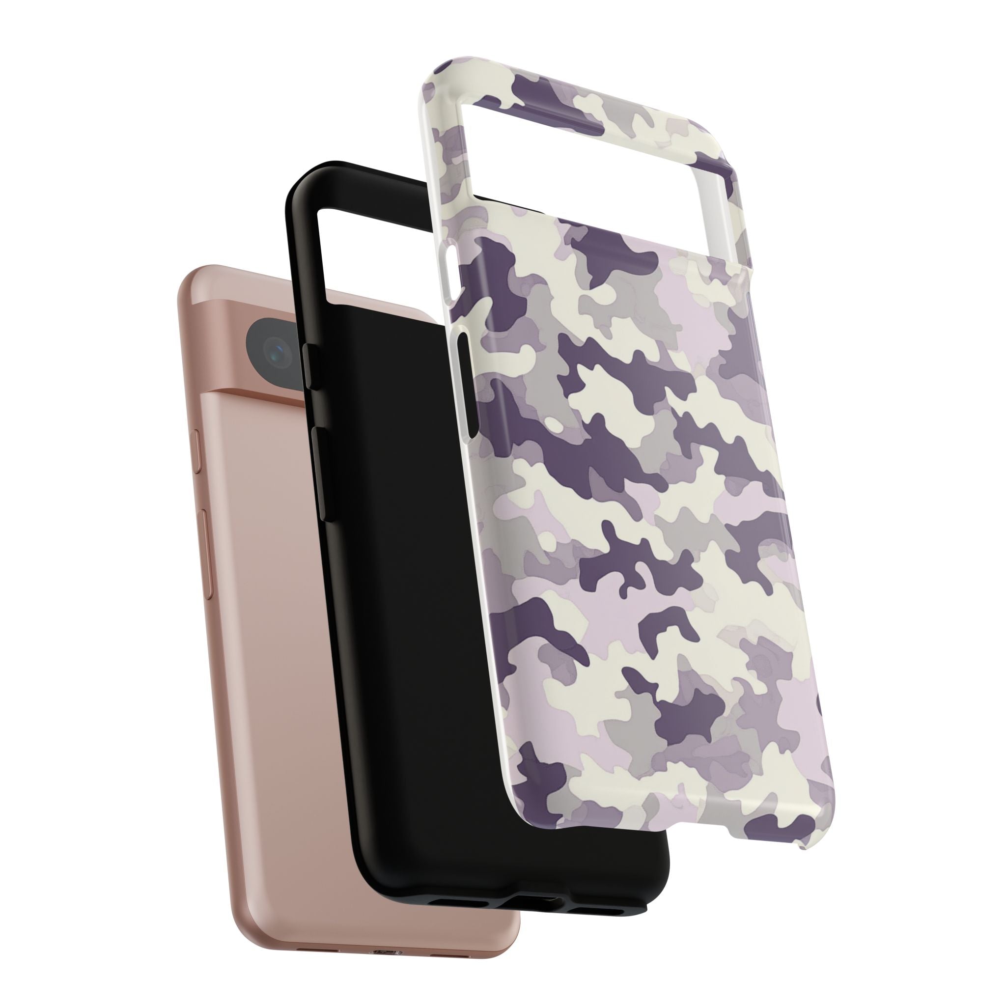 Camouflage Phone Case