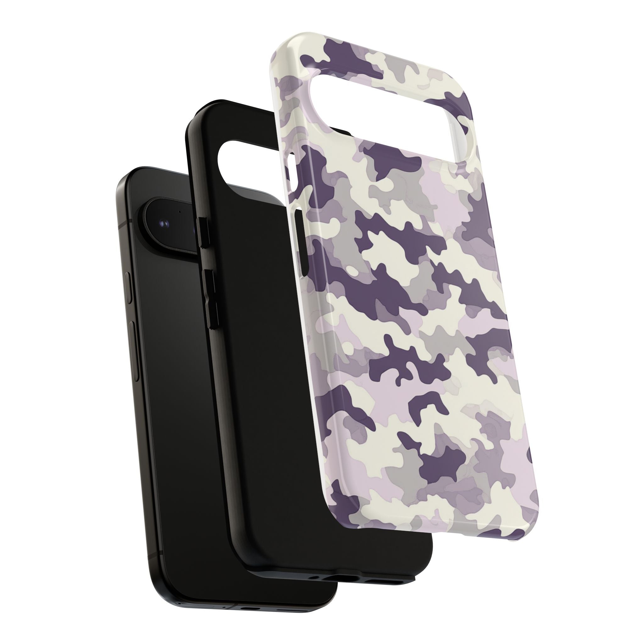 Camouflage Phone Case