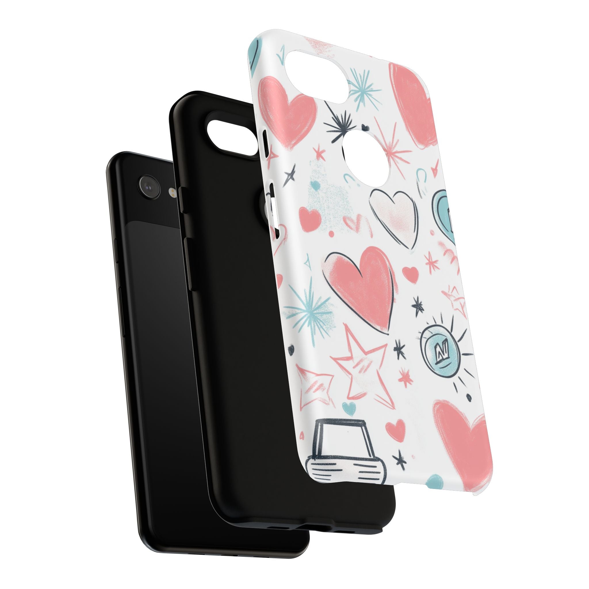 Cute Phone Case